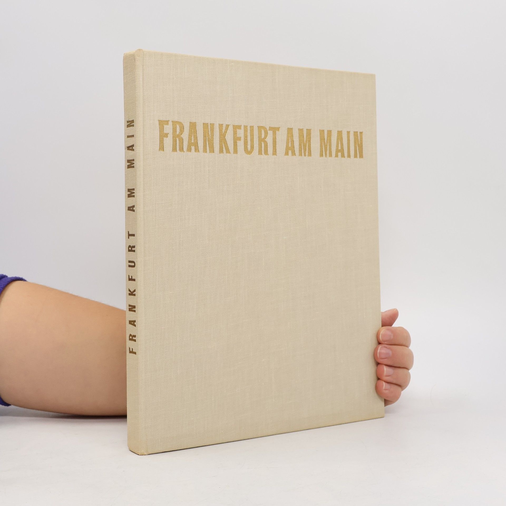 Matthäus Merian Frankfurt am Main