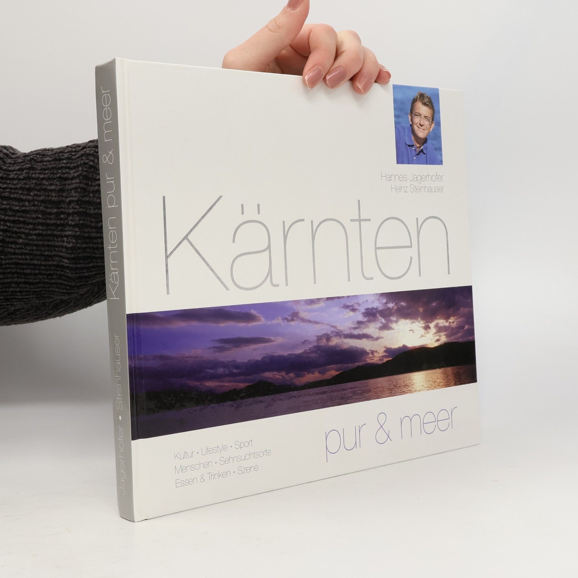 Kärnten pur & meer