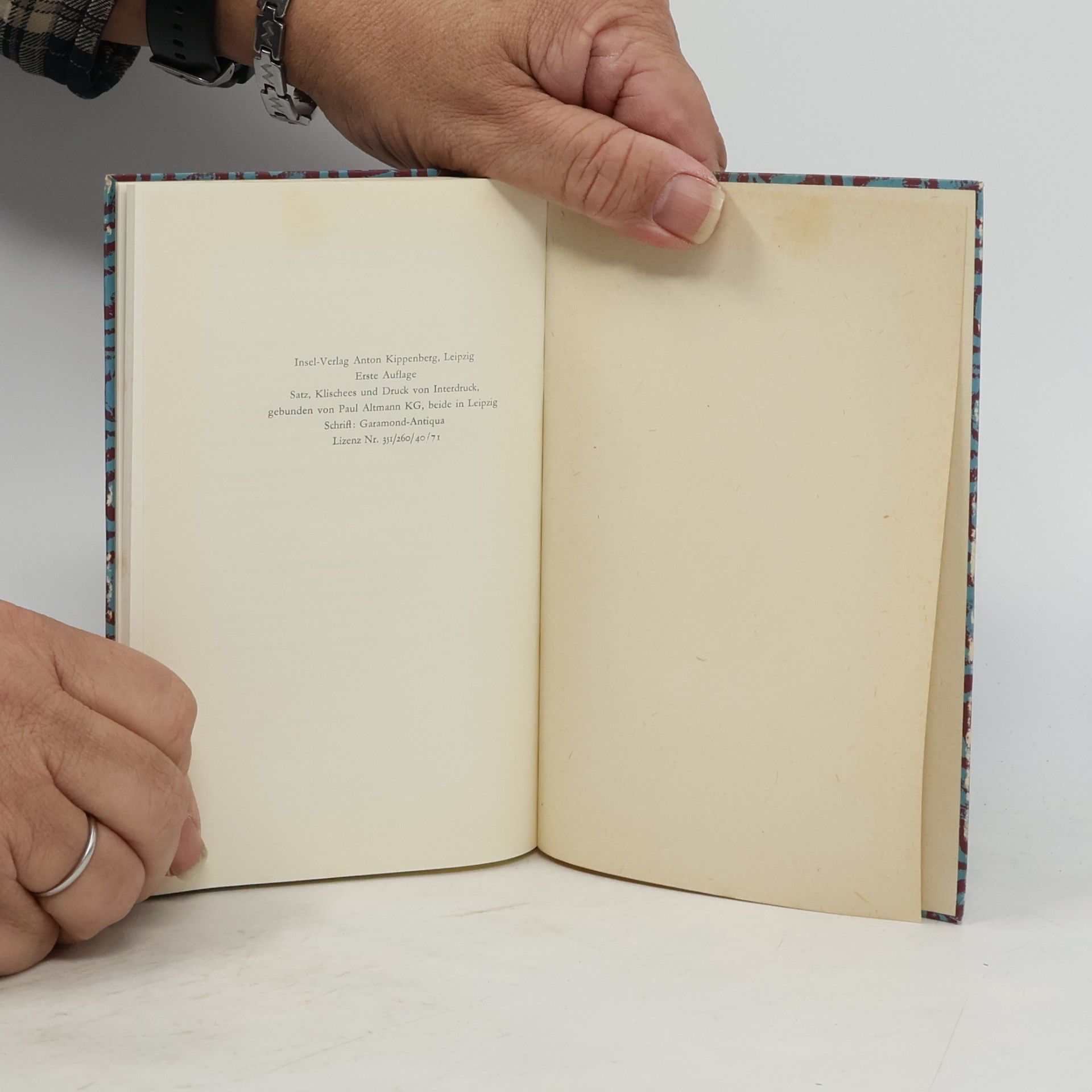 Autores varios Griechische Tempel