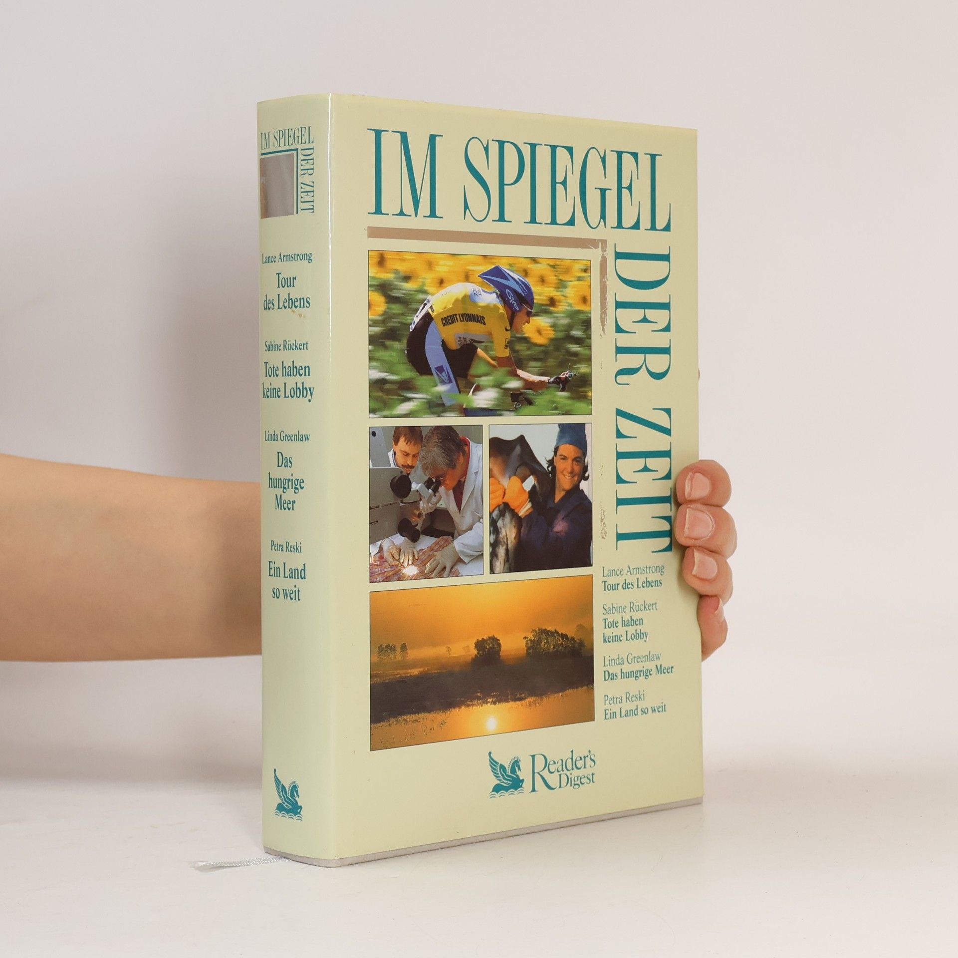 Im Spiegel der Zeit