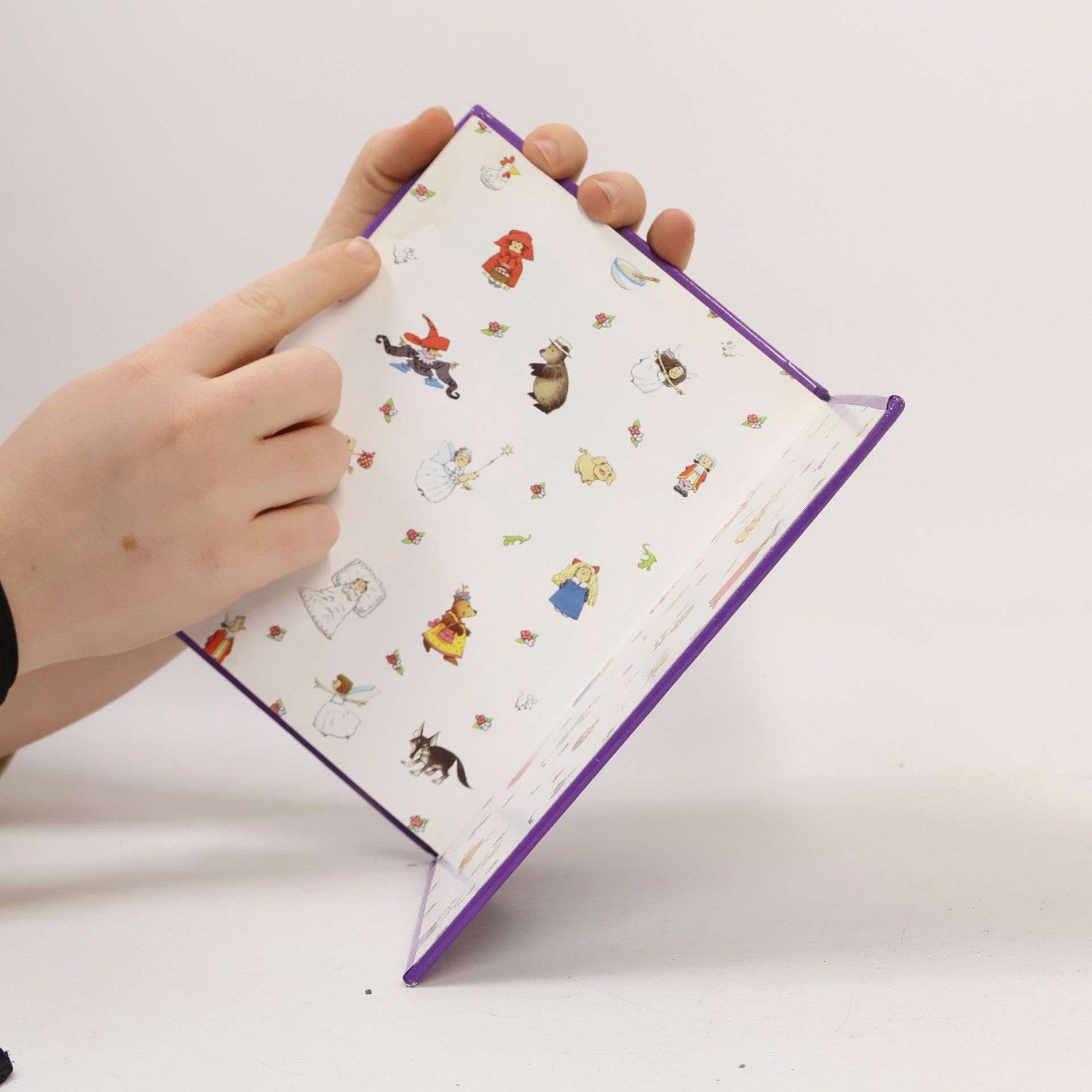 AA.VV. The Usborne Little Book of First Stories