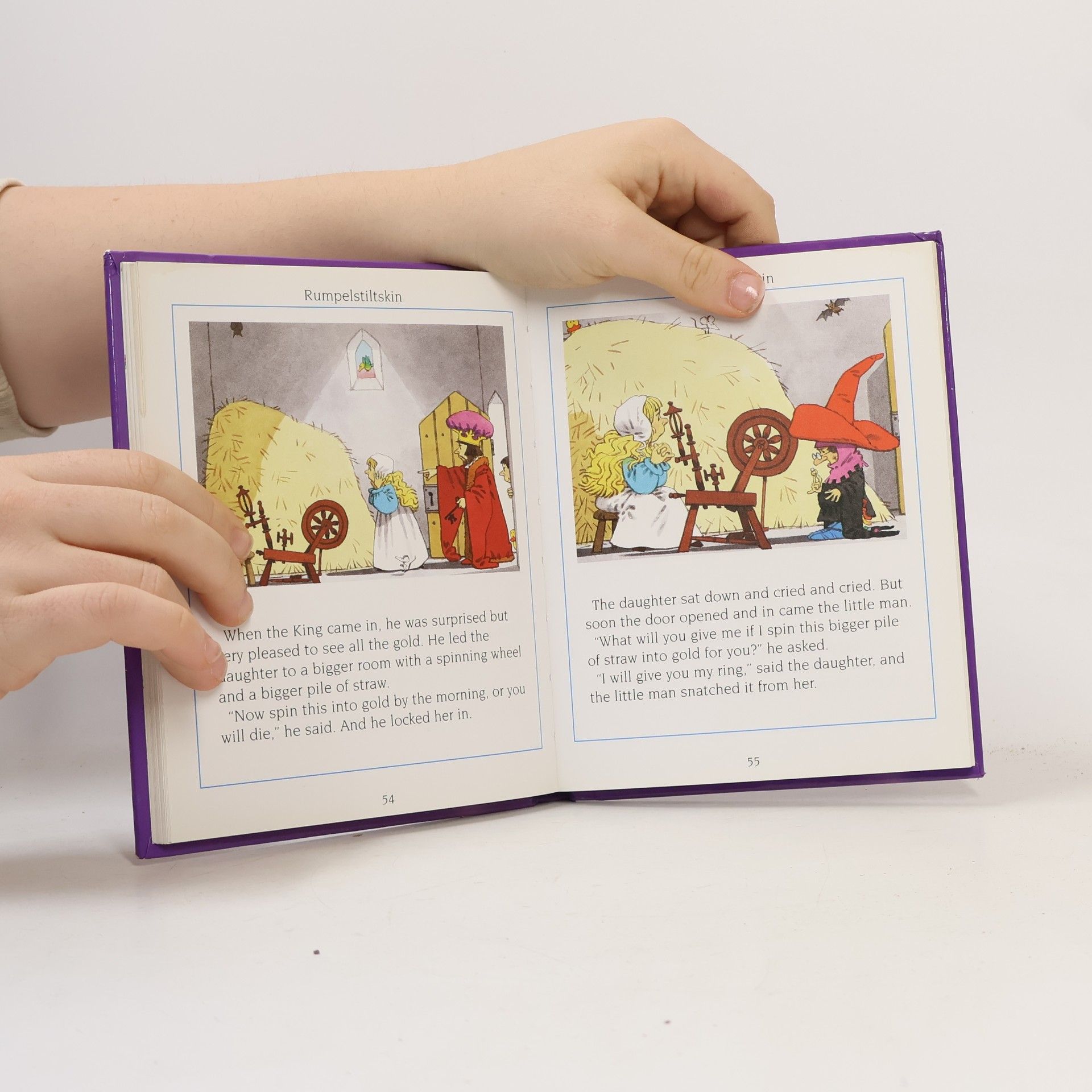 AA.VV. The Usborne Little Book of First Stories