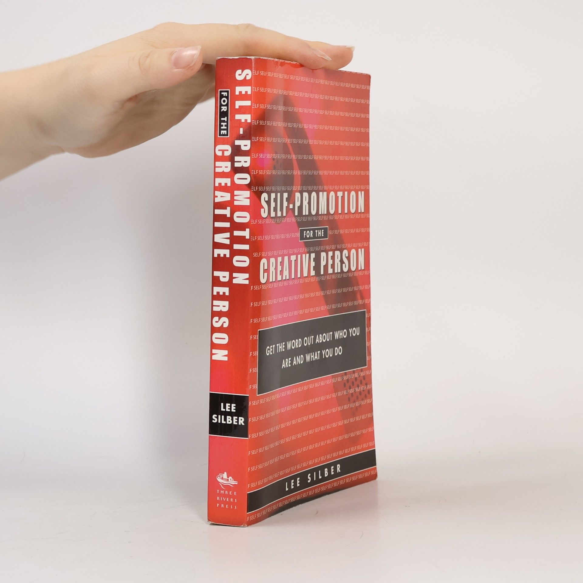 Various authors Self-Promotion for the Creative Person