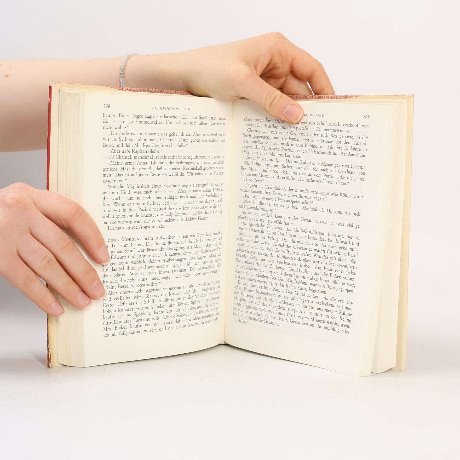 Hans-Otto Meissner Reader's Digest Auswahlbücher