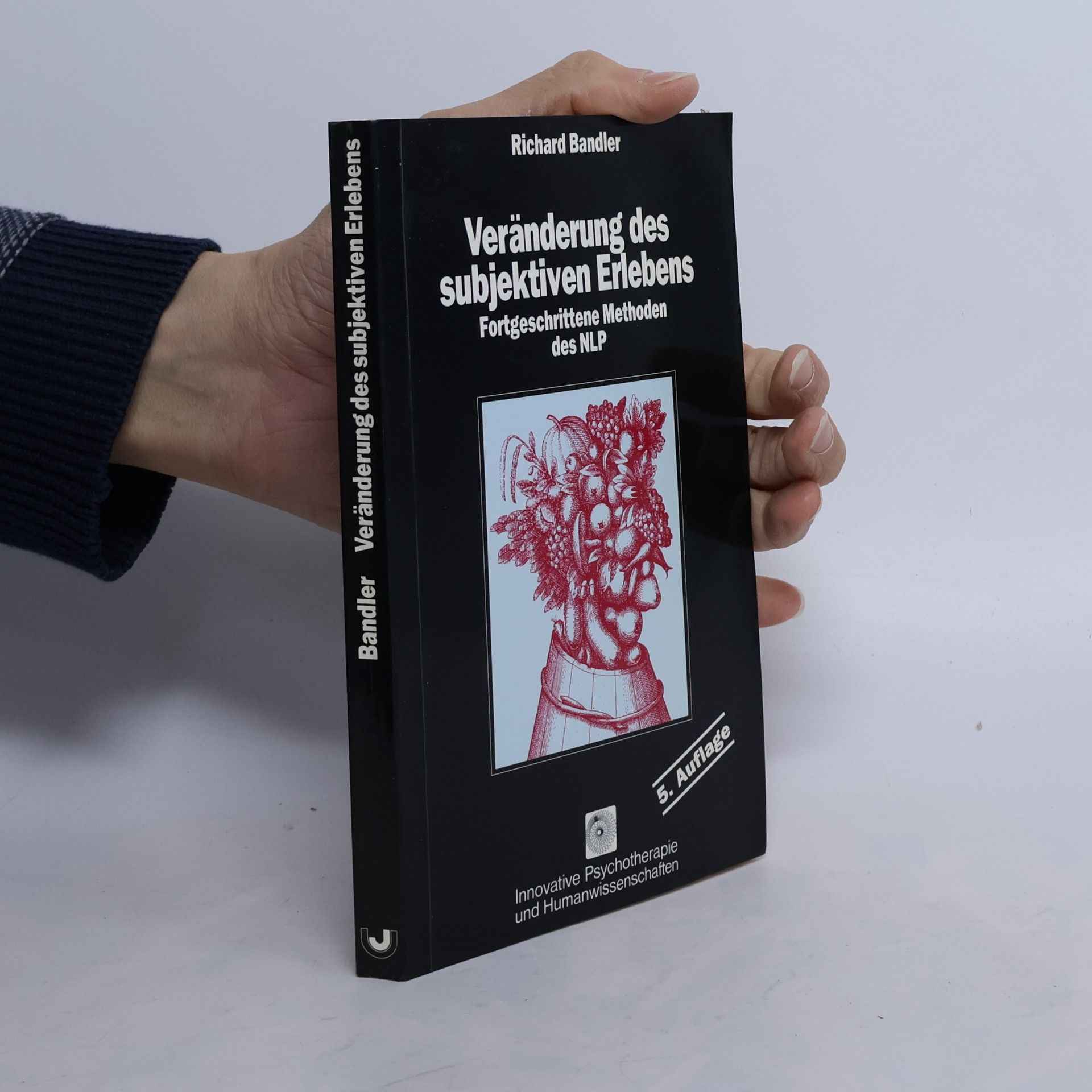Veränderung des subjektiven Erlebens
