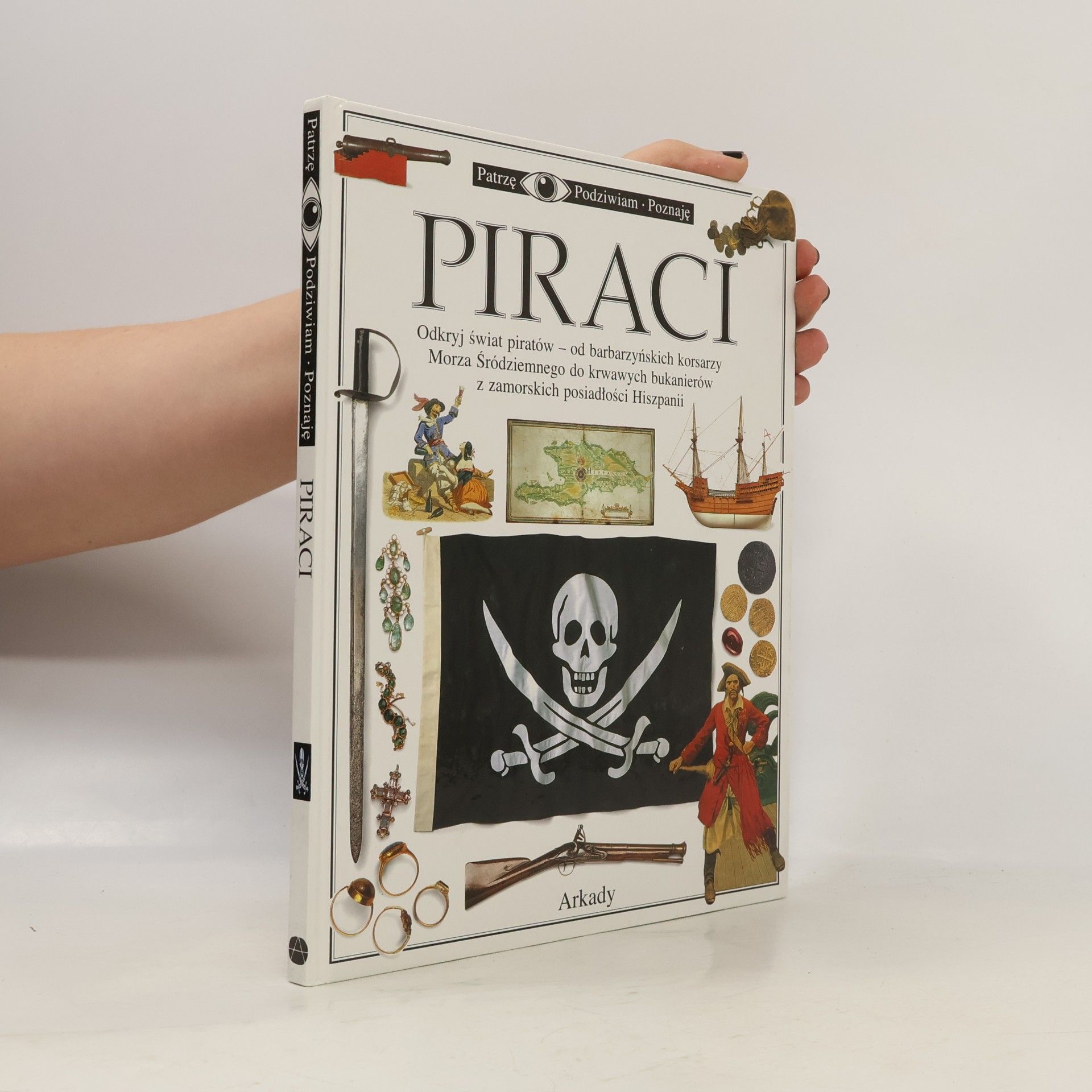 Piraci