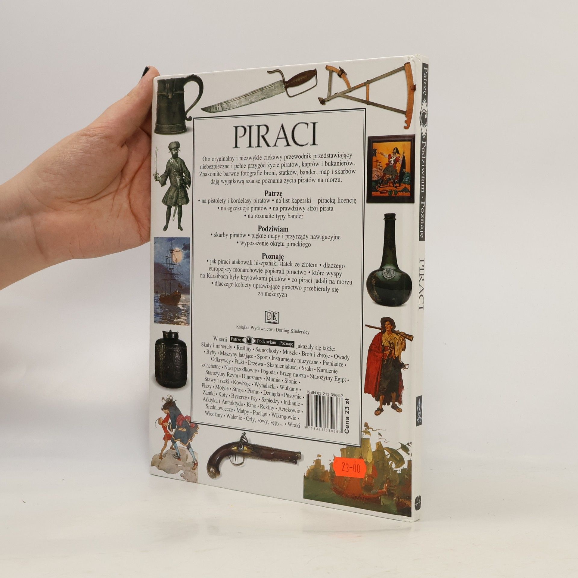 S. Richard Platt Piraci