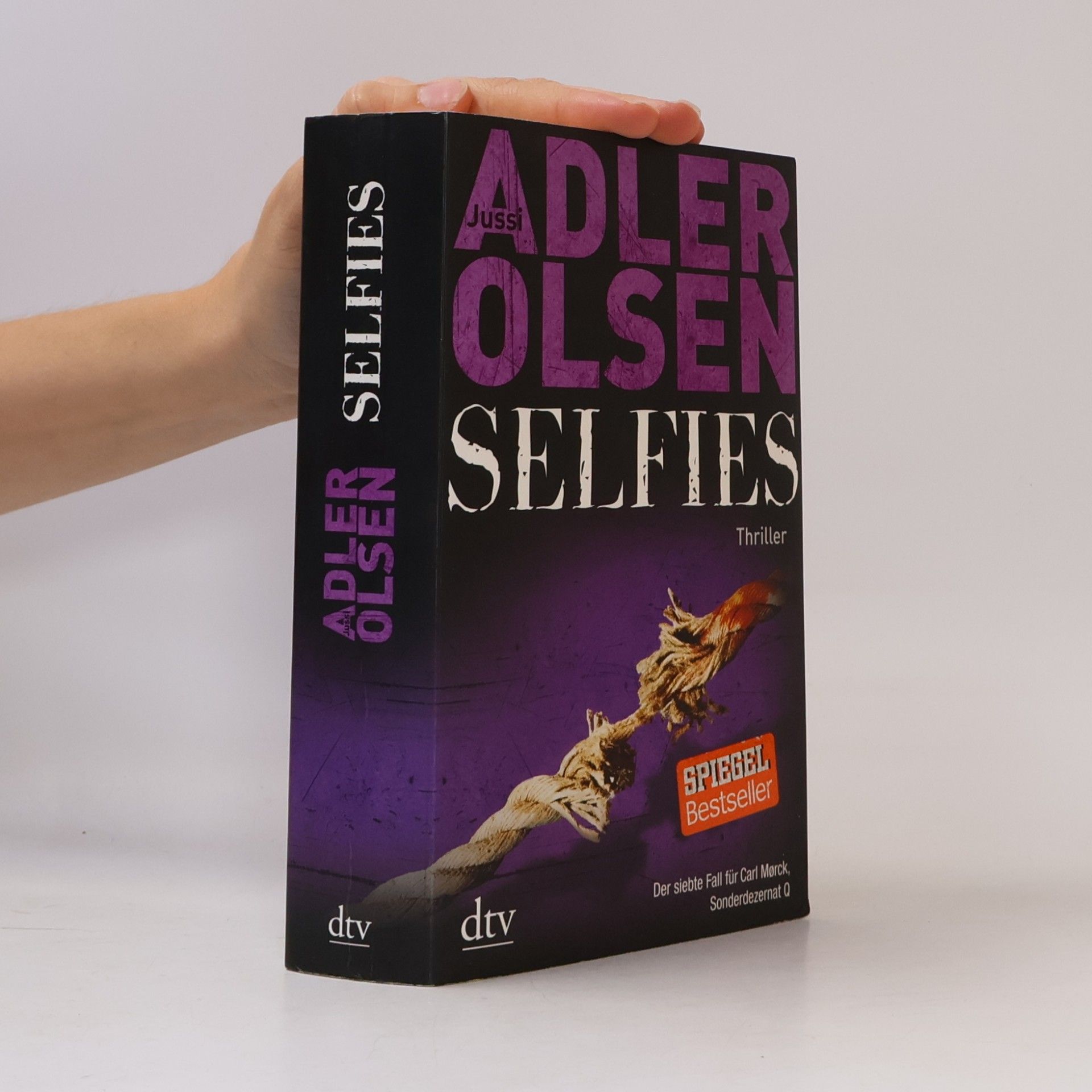 Selfies