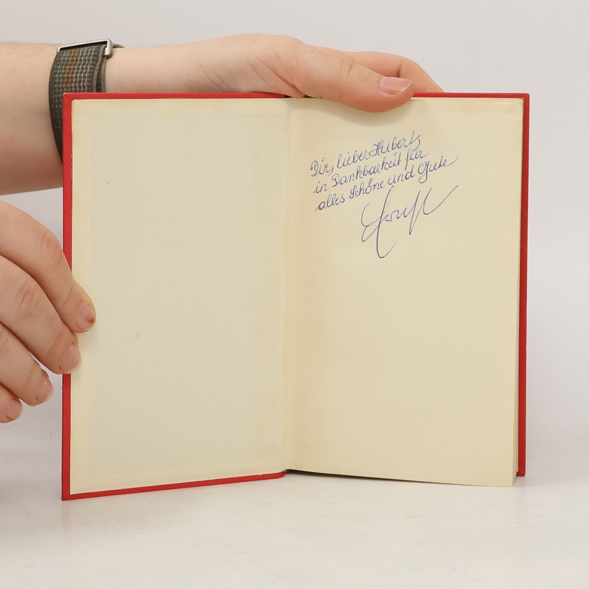 Otto Tutter Von heimlicher Liebe und dem kleinen Alltag