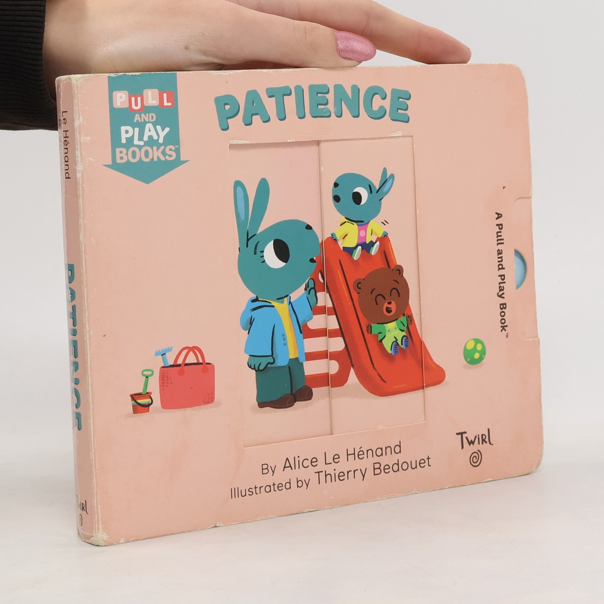 Patience