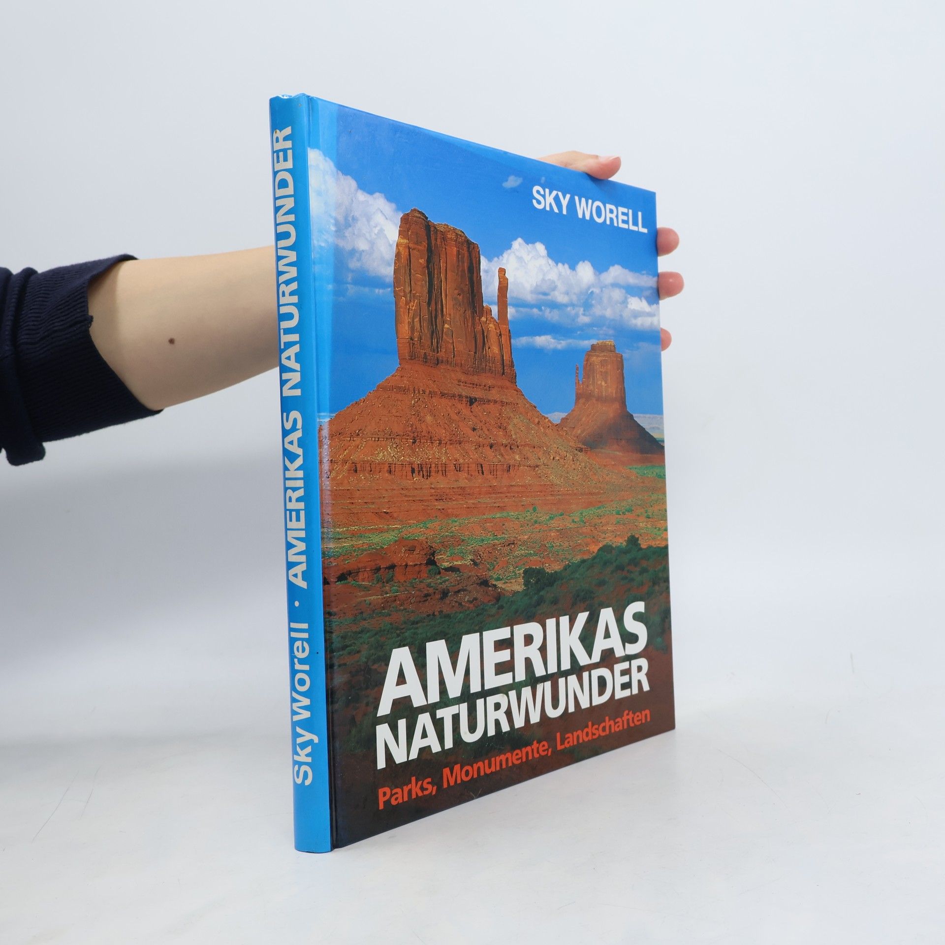 Amerikas Naturwunder