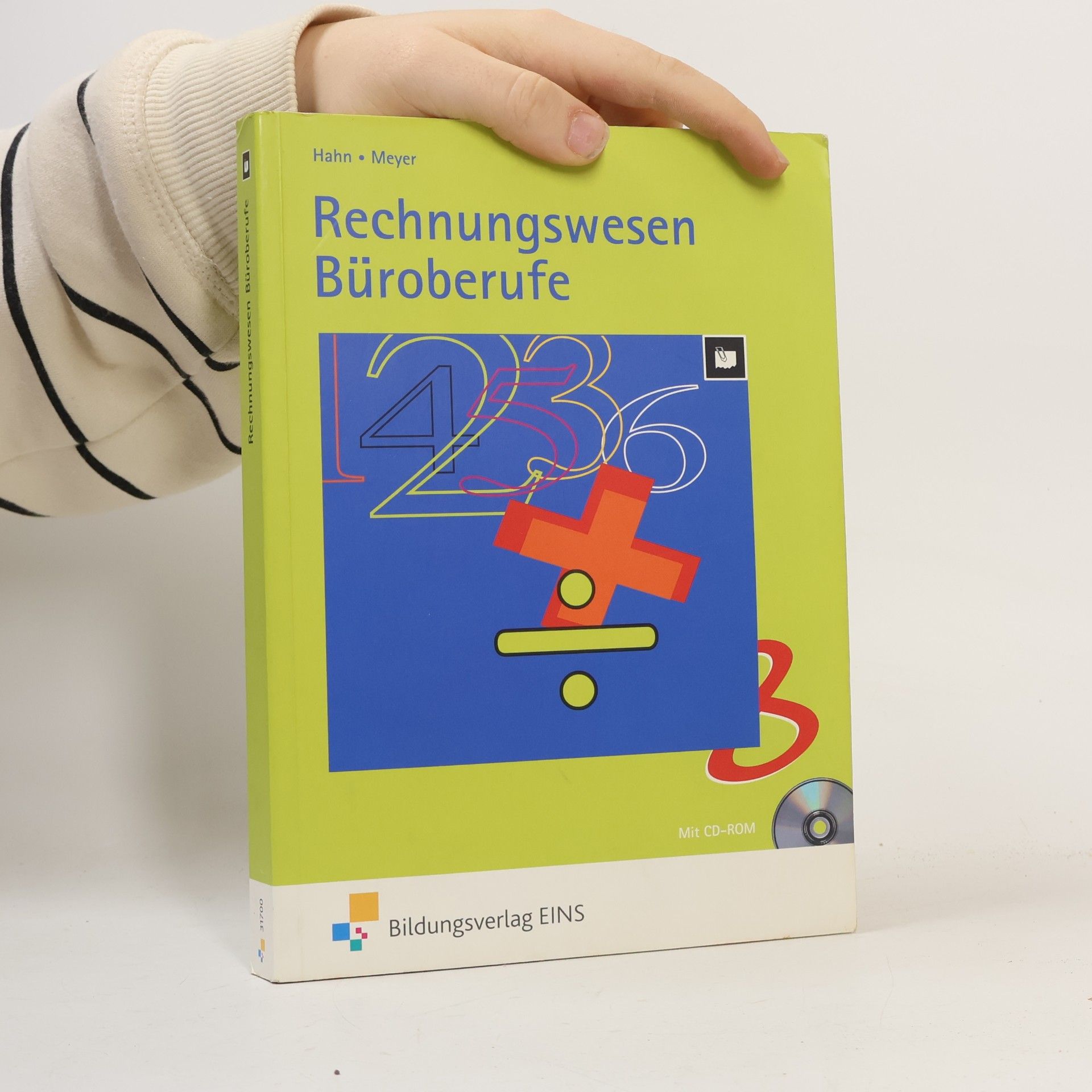 Rechnungswesen Büroberufe