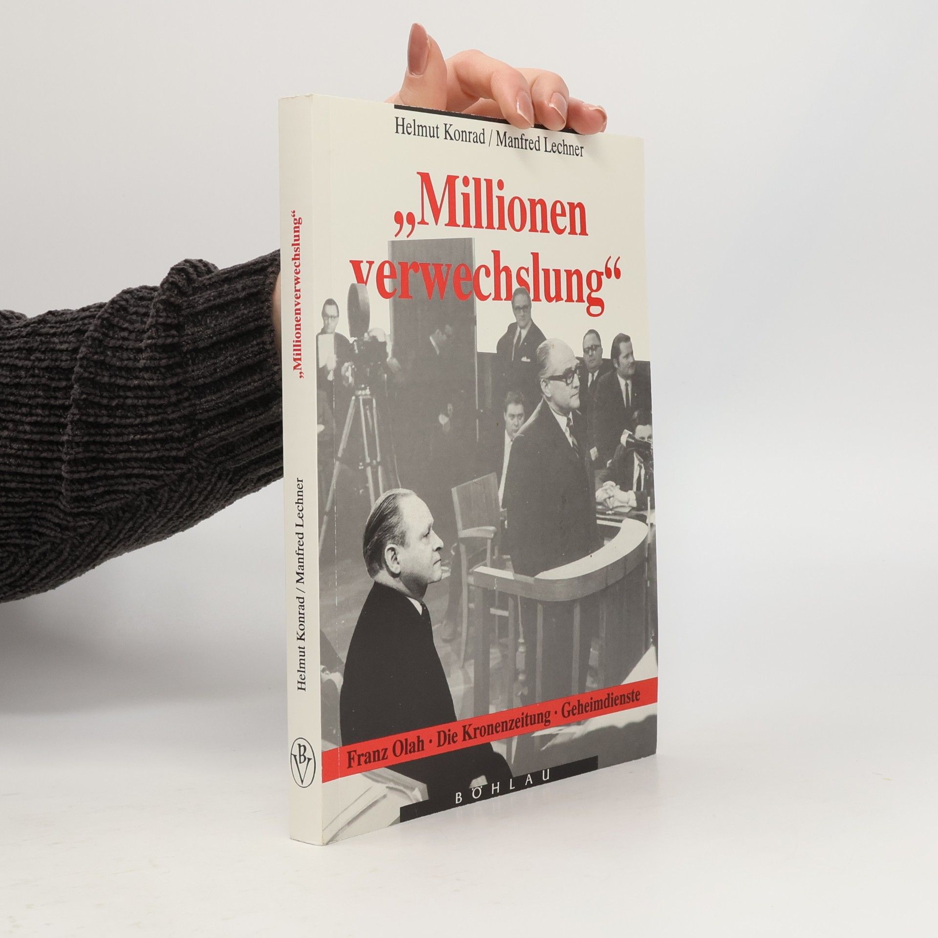 "Millionenverwechslung"