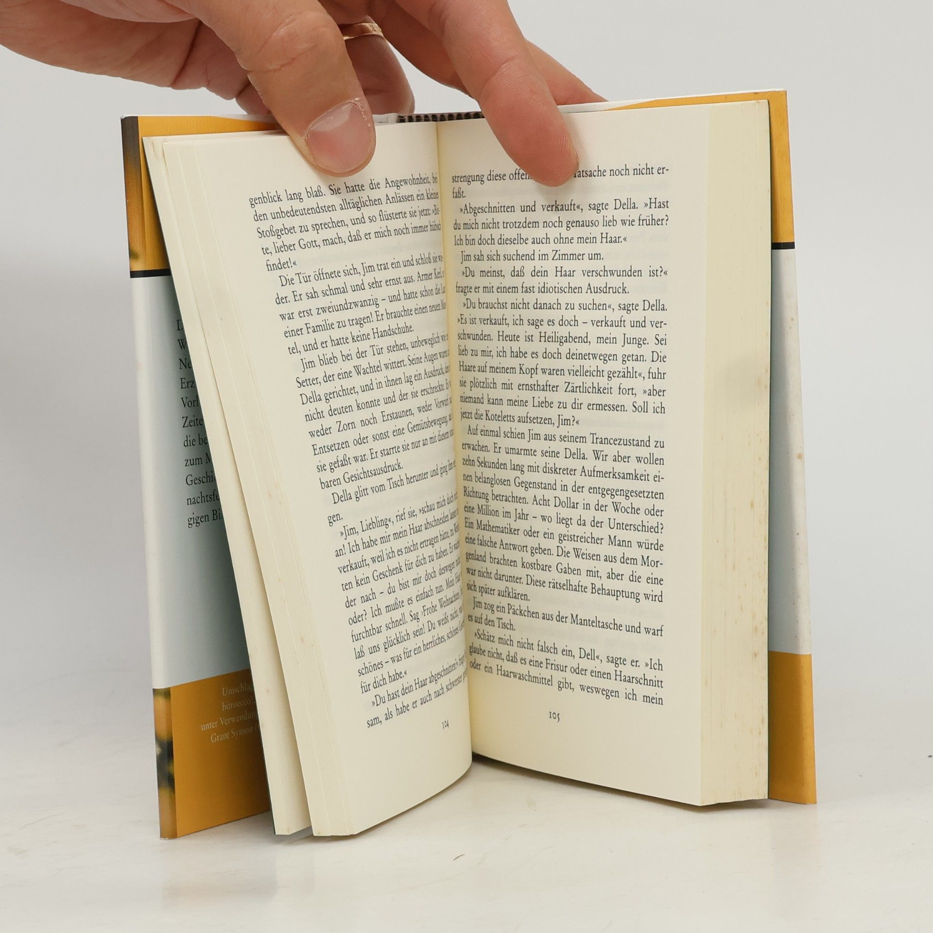 Stephan Koranyi Reclams Weihnachtsbuch