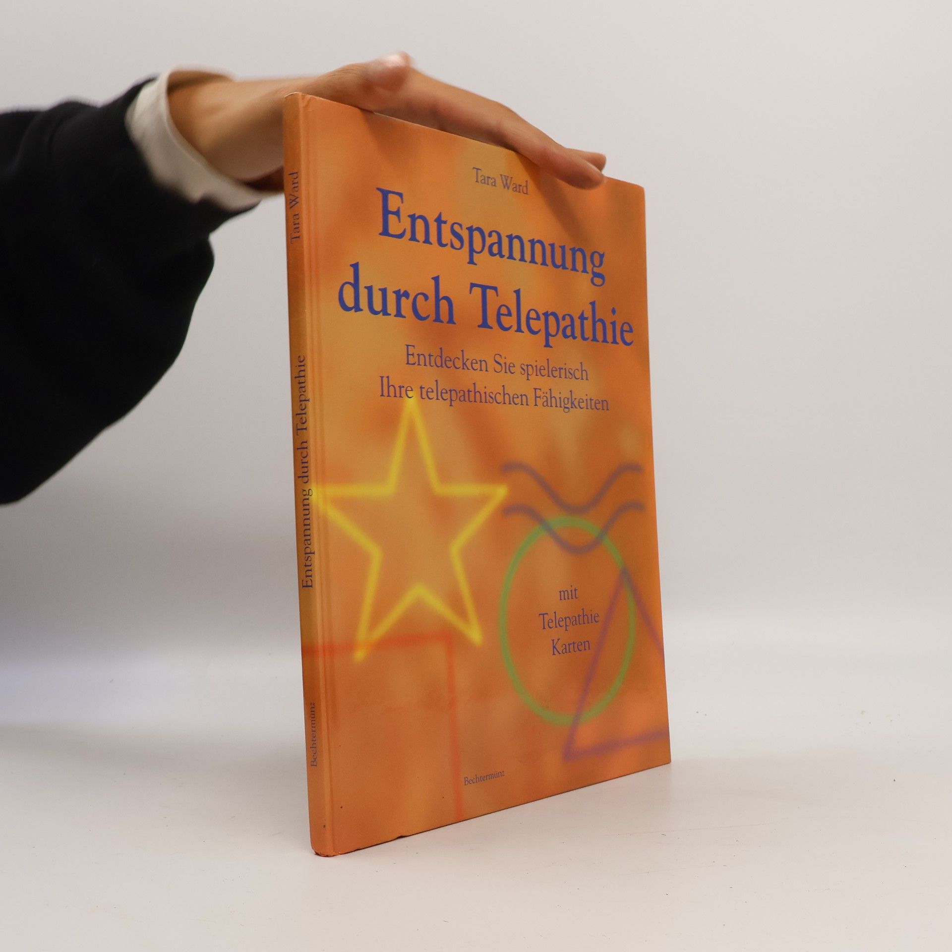 Entspannung durch Telepathie