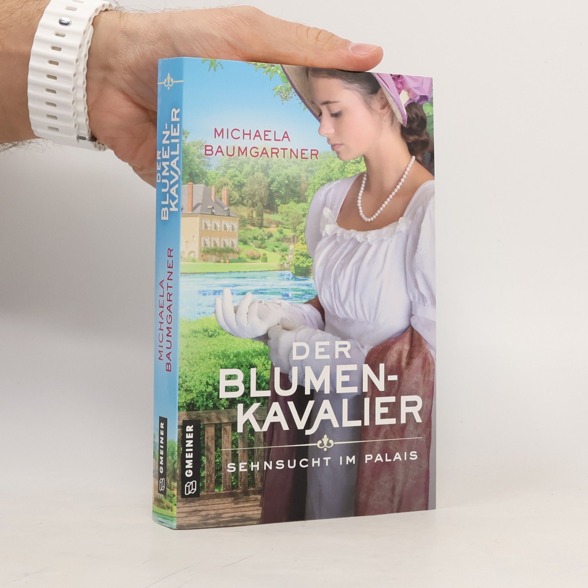 Der Blumenkavalier