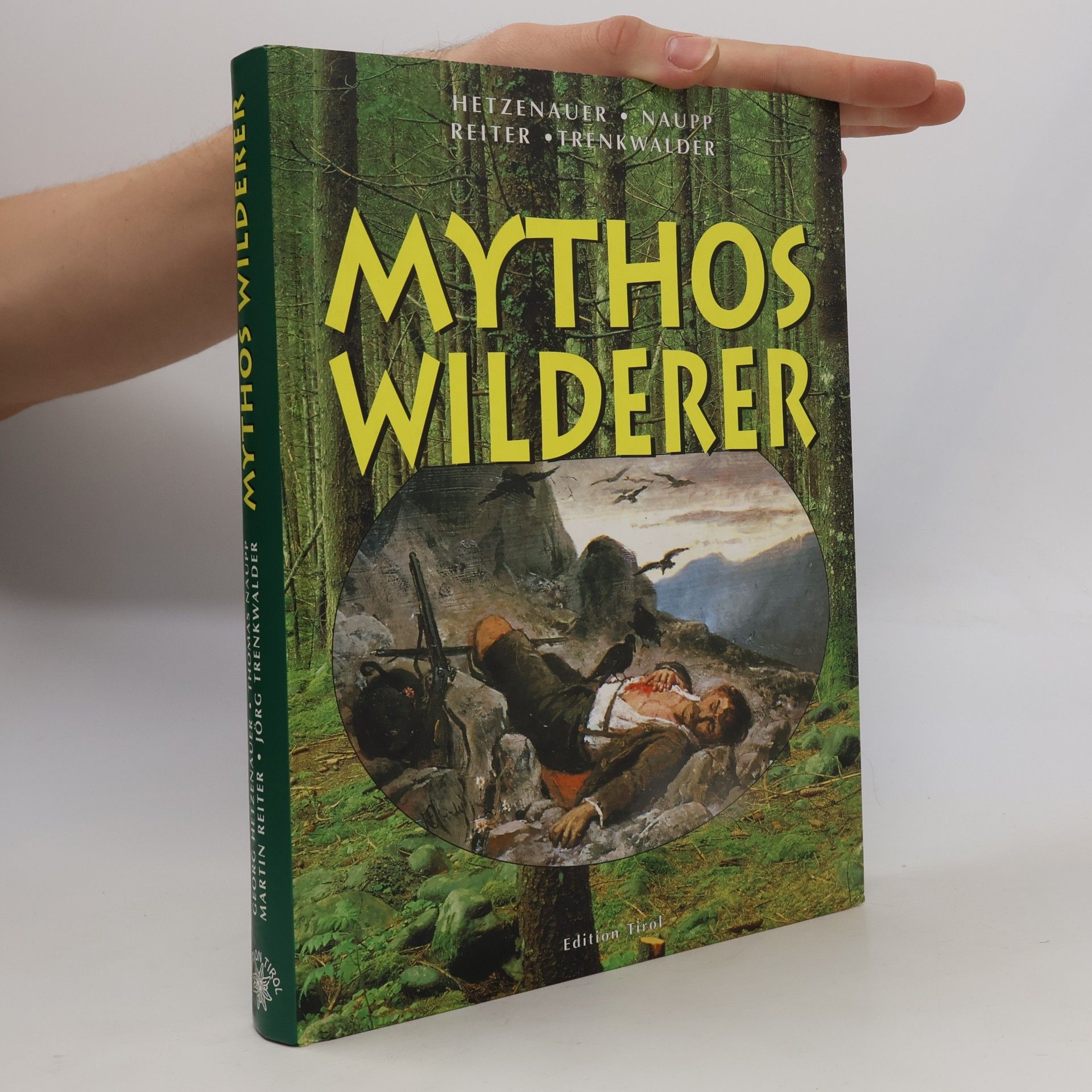 Mythos Wilderer