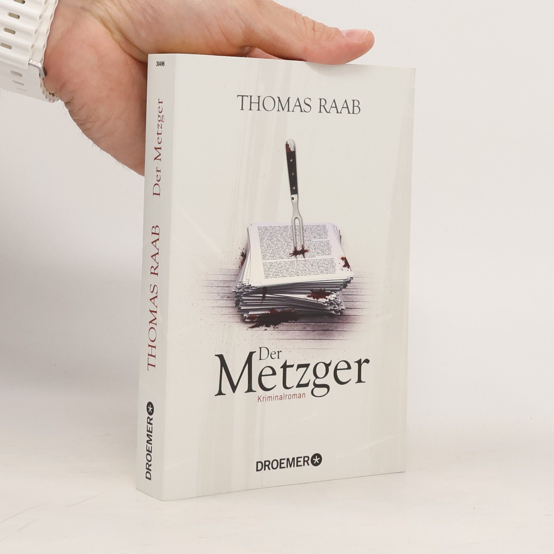 Der Metzger