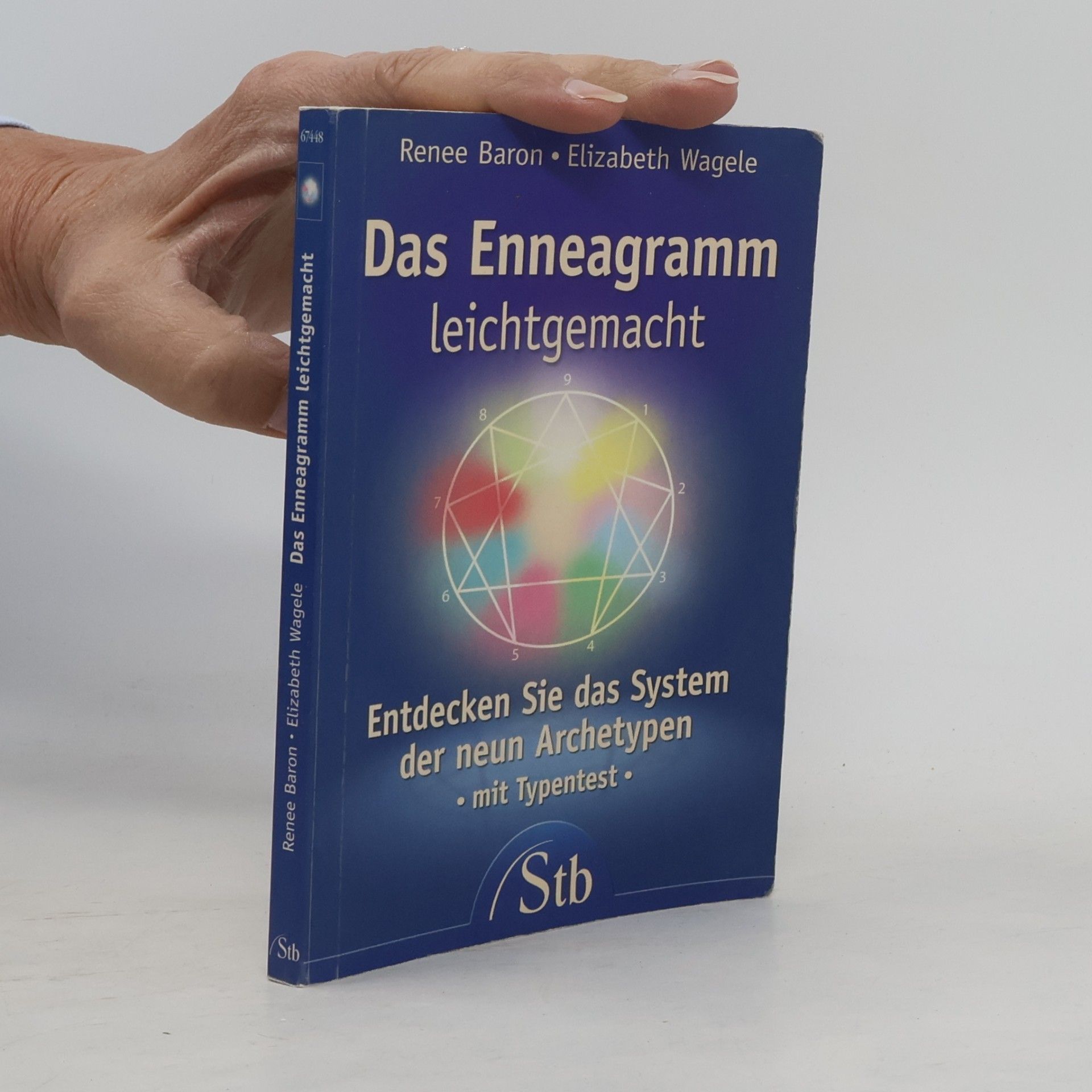 Das Enneagramm leichtgemacht