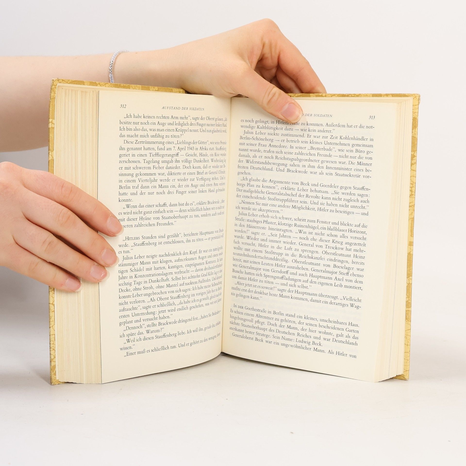 Morris West Reader's Digest Auswahlbücher