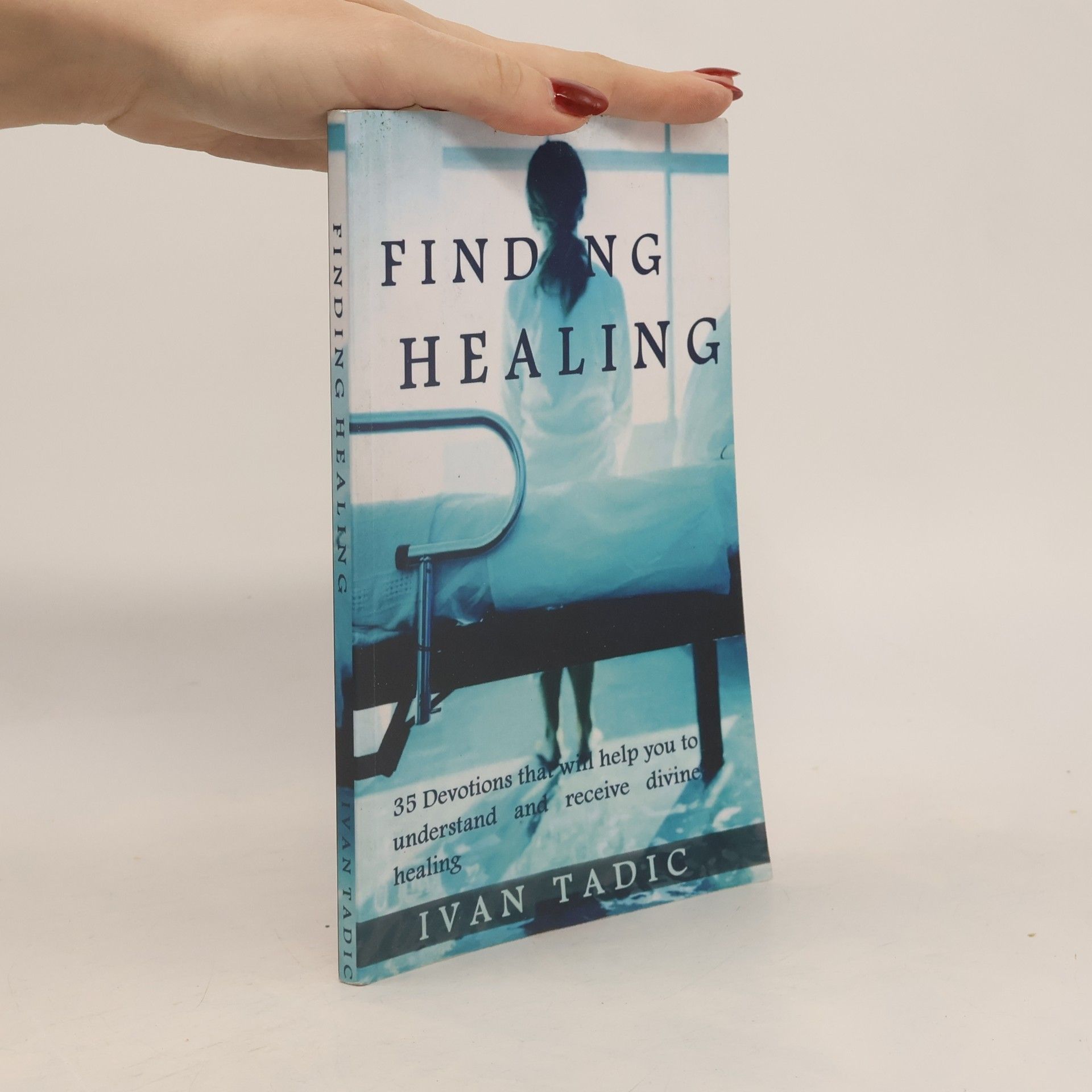 Finding Healing