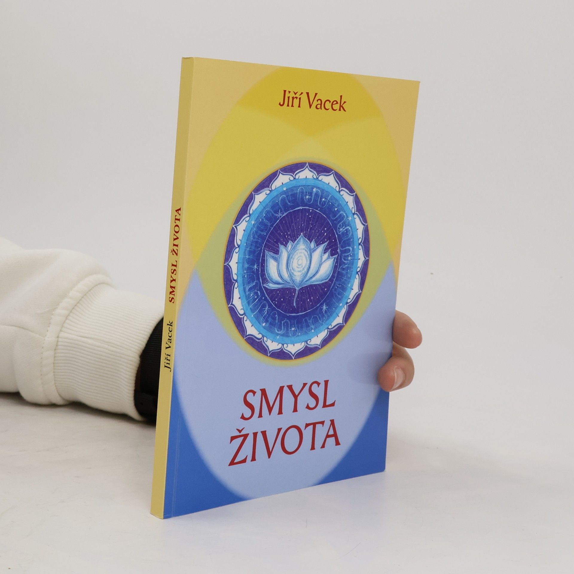 Smysl života. Úvod do filozofie a praxe poznání sama sebe