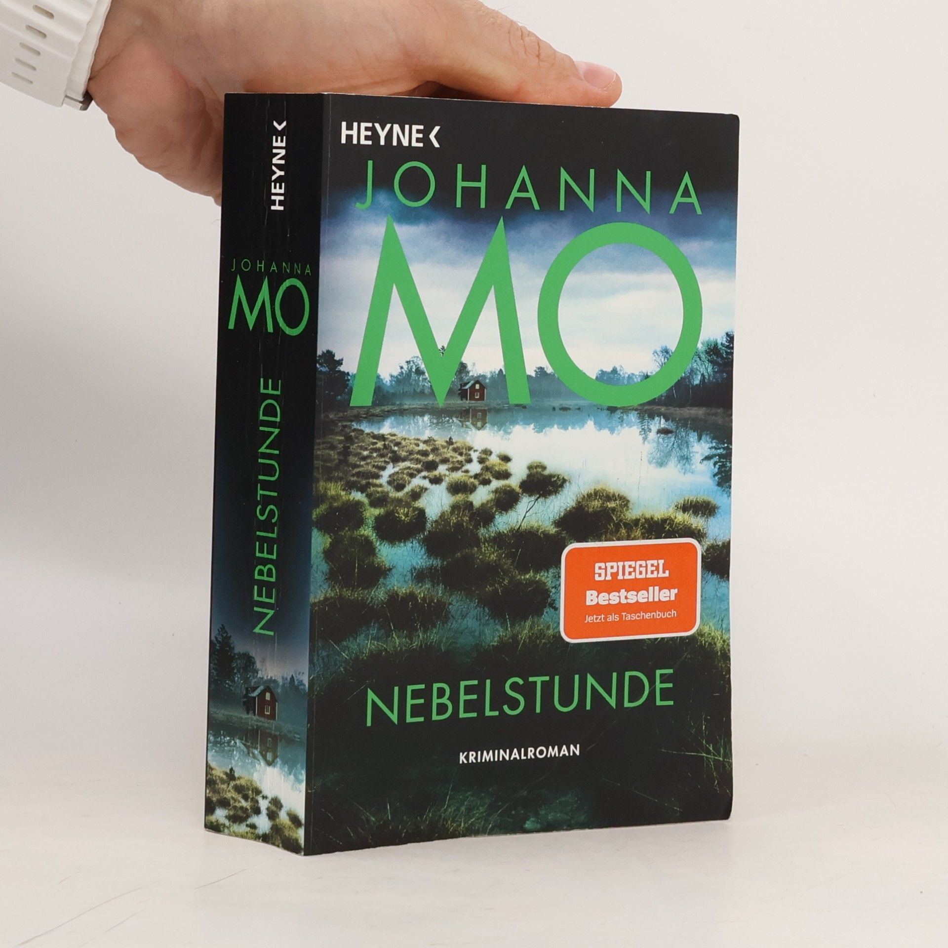 Nebelstunde