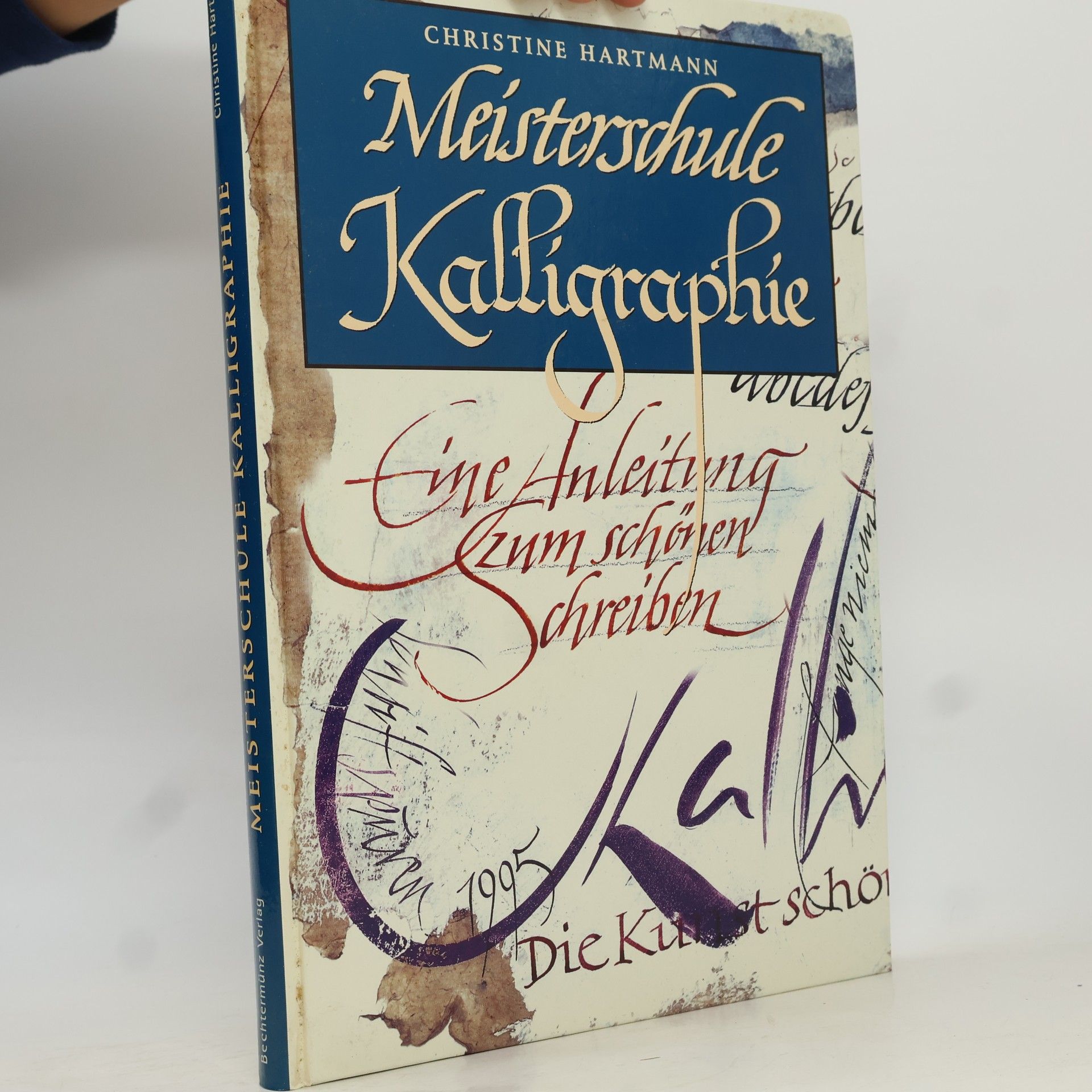 Meisterschule Kalligraphie
