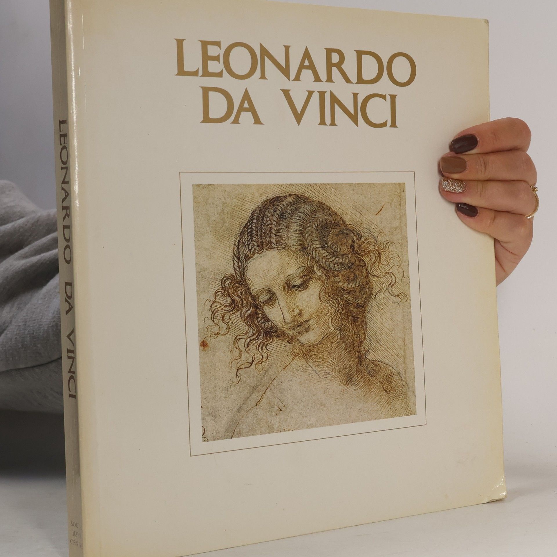 Leonardo da Vinci