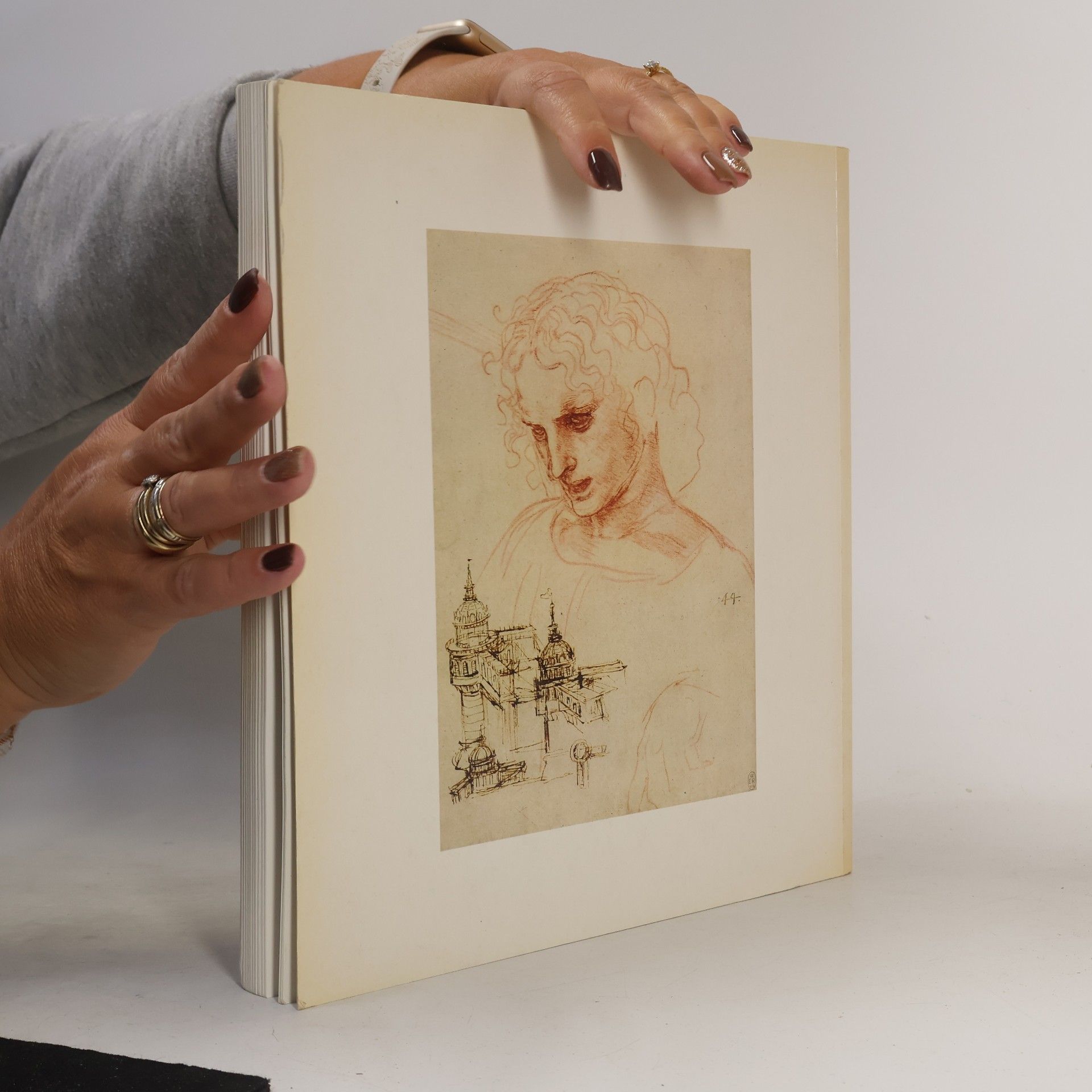 Leonardo da Vinci Leonardo da Vinci