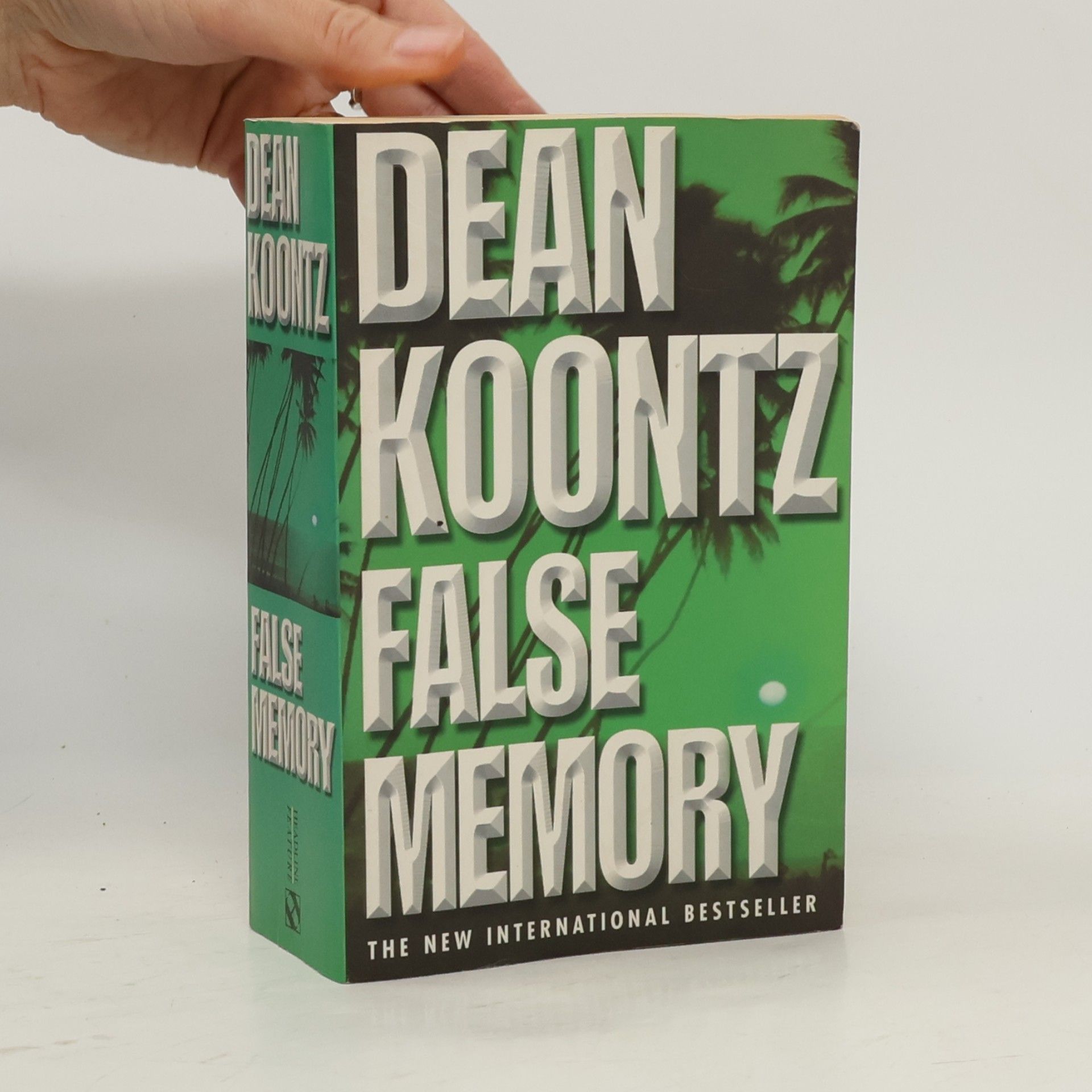 False Memory