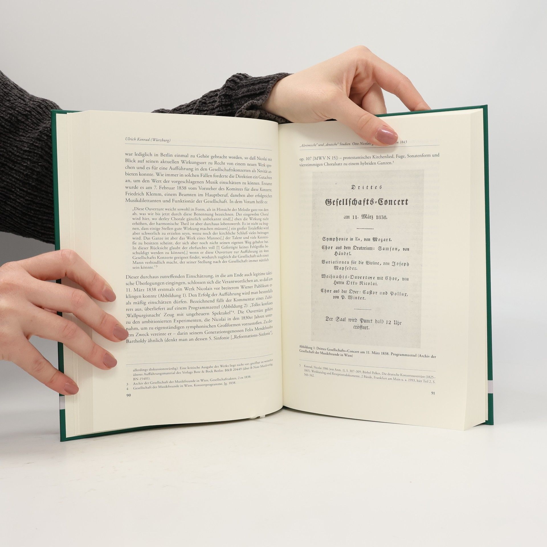 Hartmut Krones Wiener Schriften zur Stilkunde und Aufführungspraxis: 200 Jahre Uraufführungen in der Gesellschaft der Musikfreunde