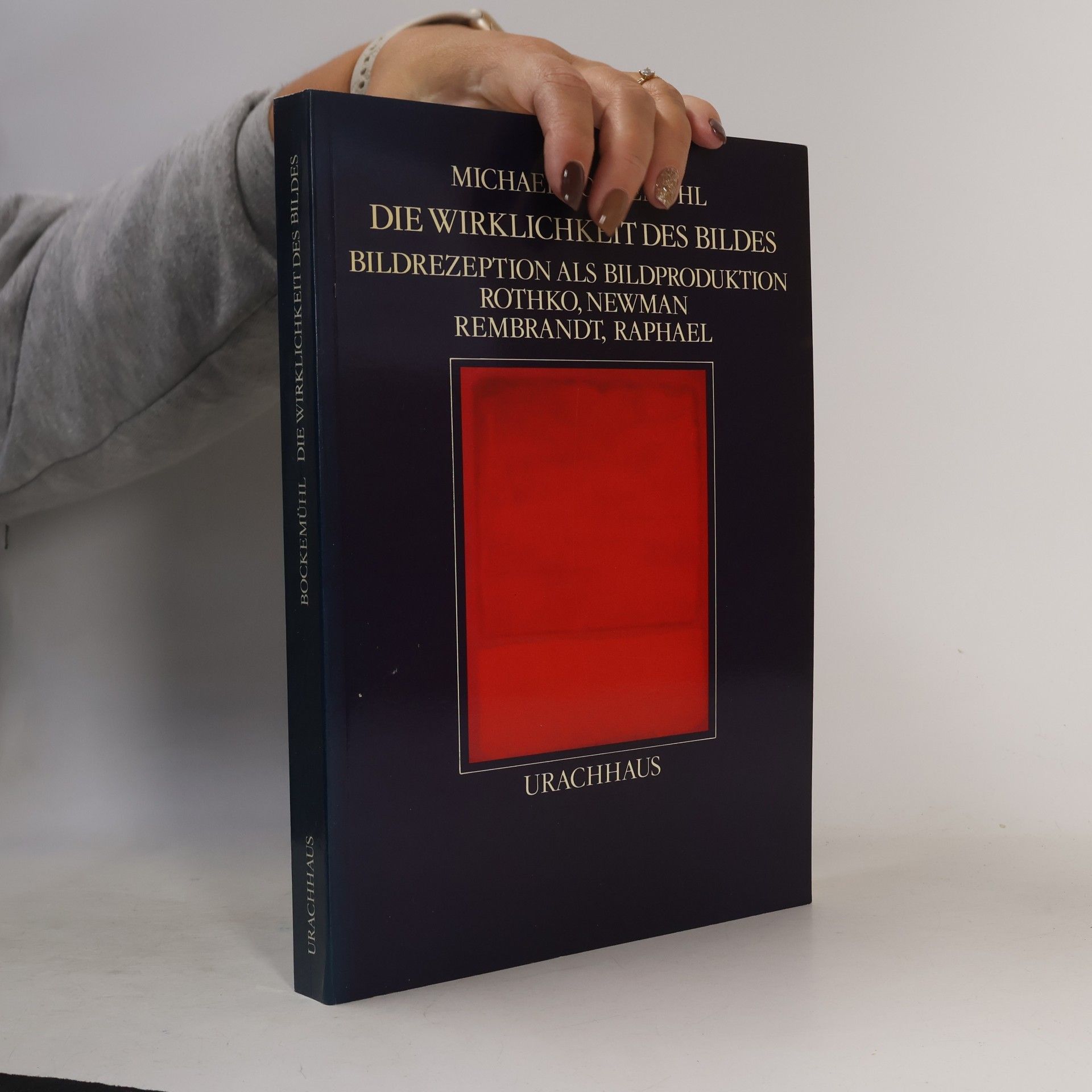 Die Wirklichkeit des Bildes