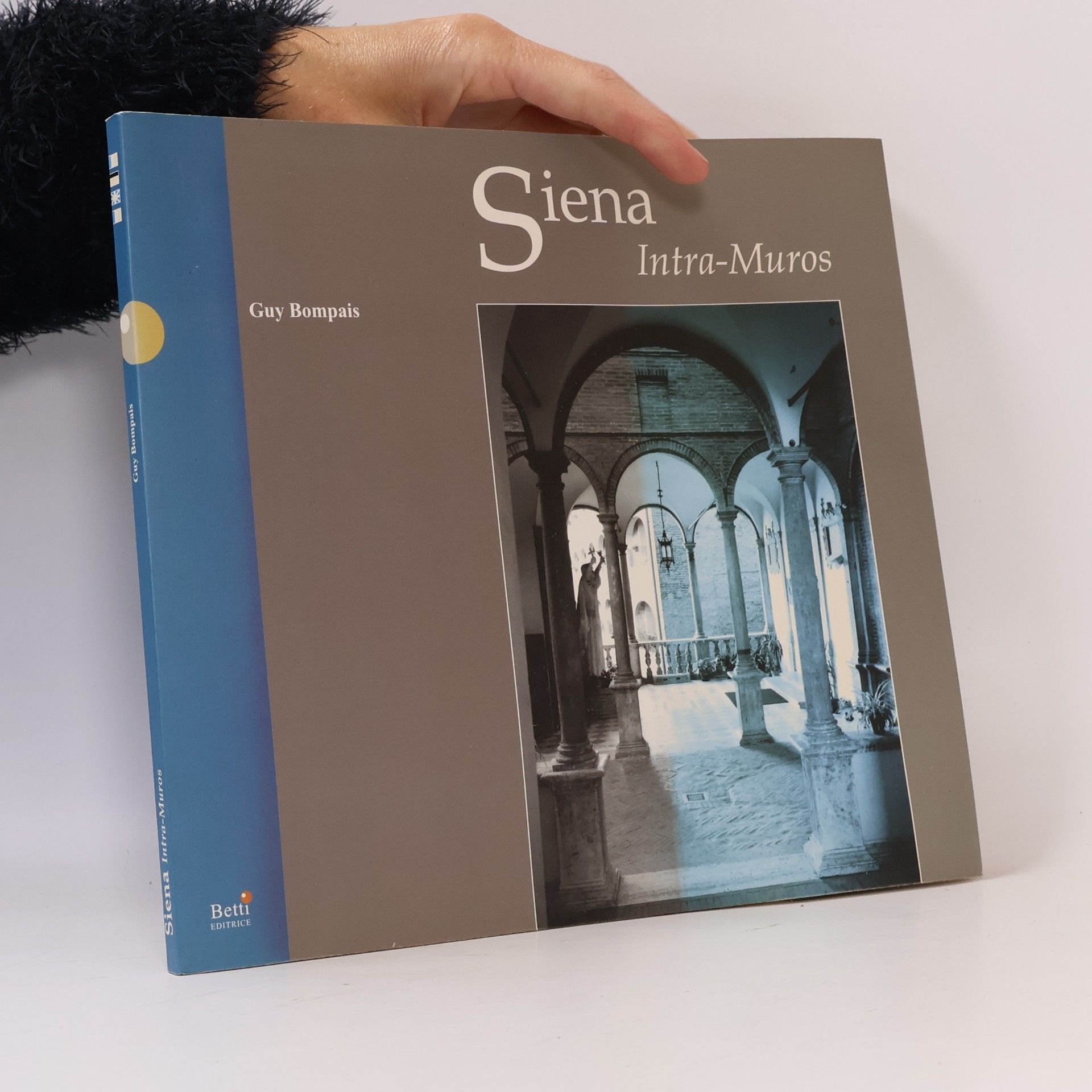 Siena intra-muros