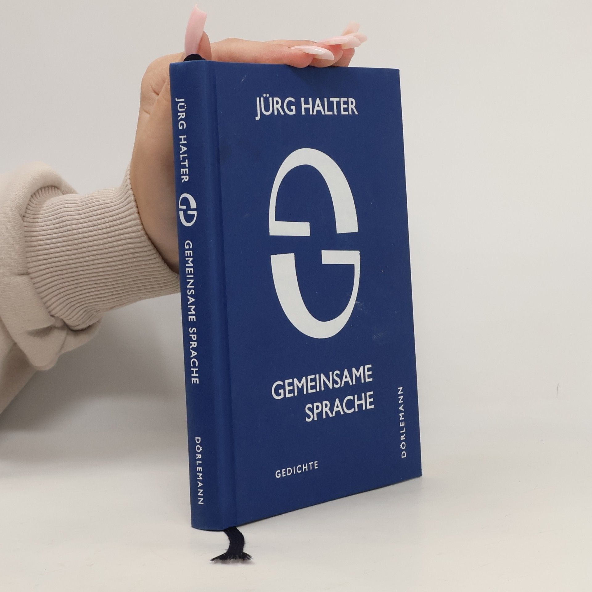 Gemeinsame Sprache