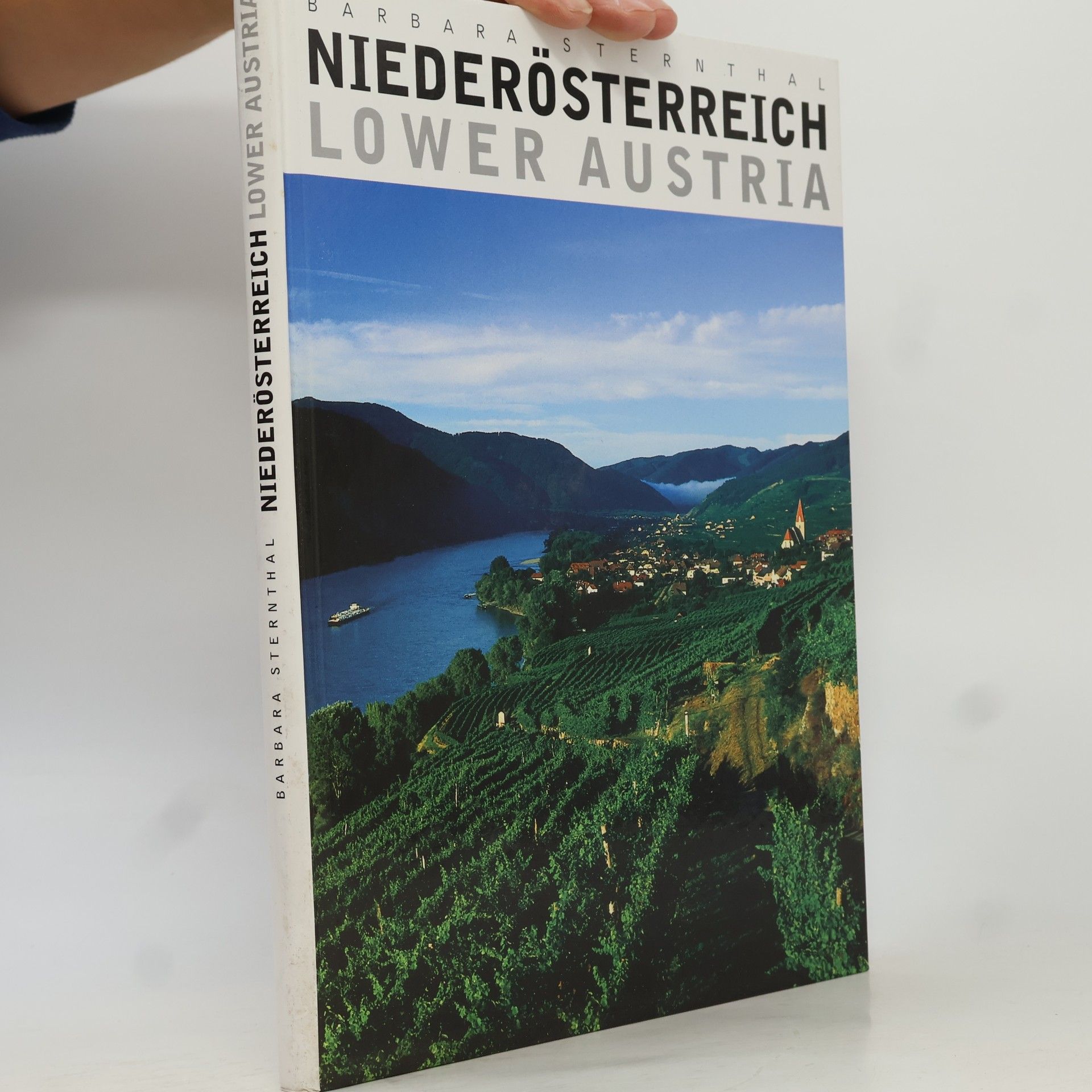 Niederösterreich / Lower Austria