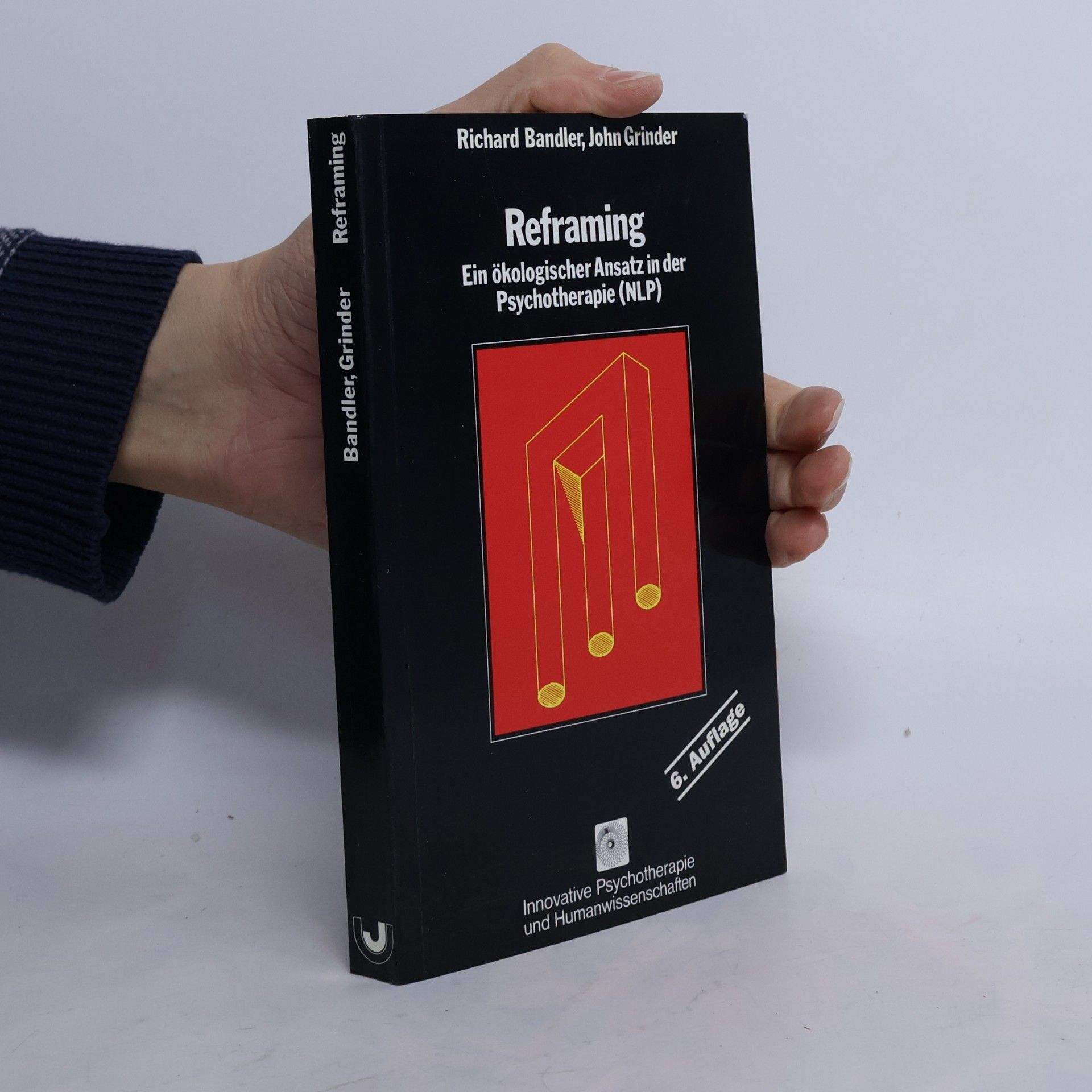 Reframing