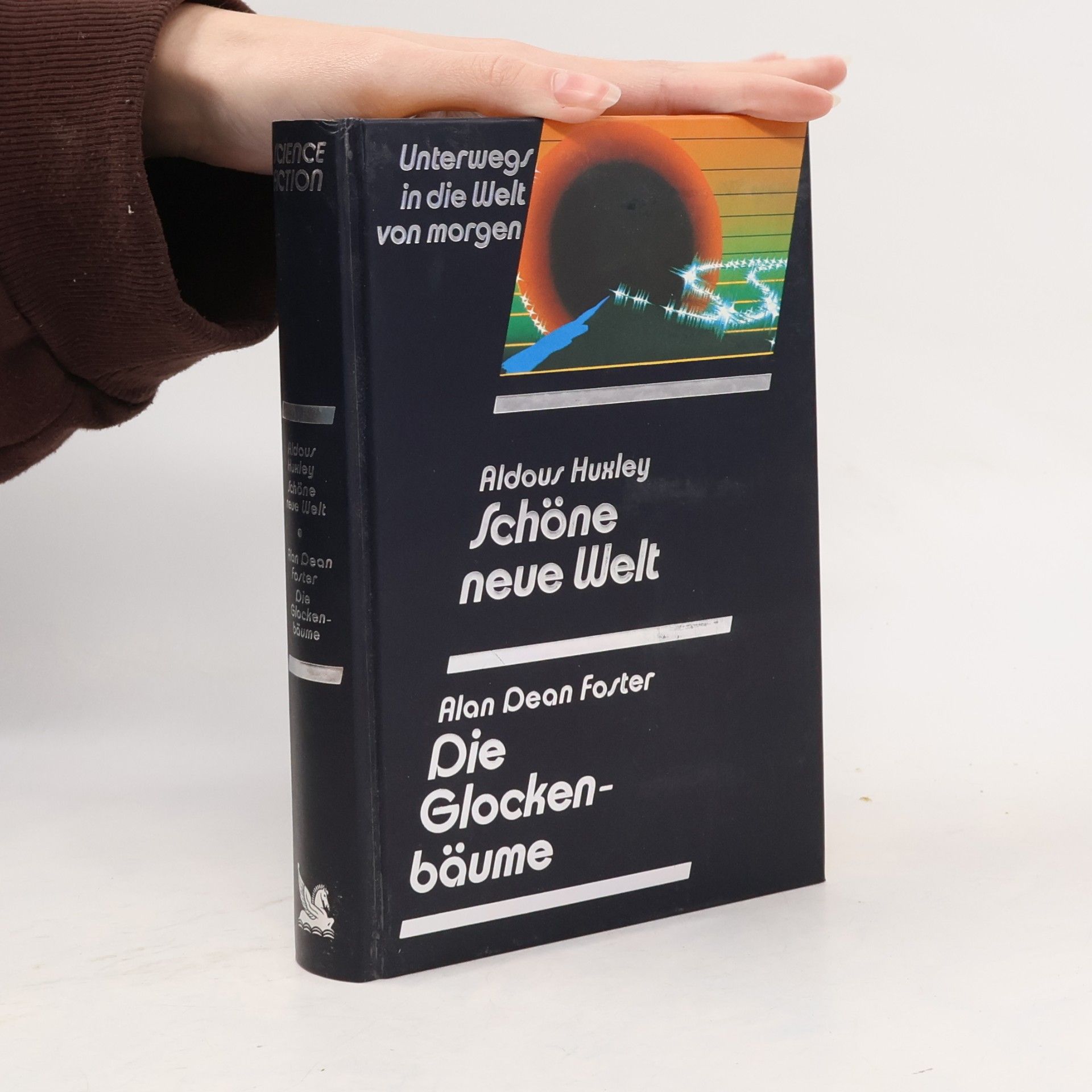 Schöne neue Welt. Die Glockenbaume