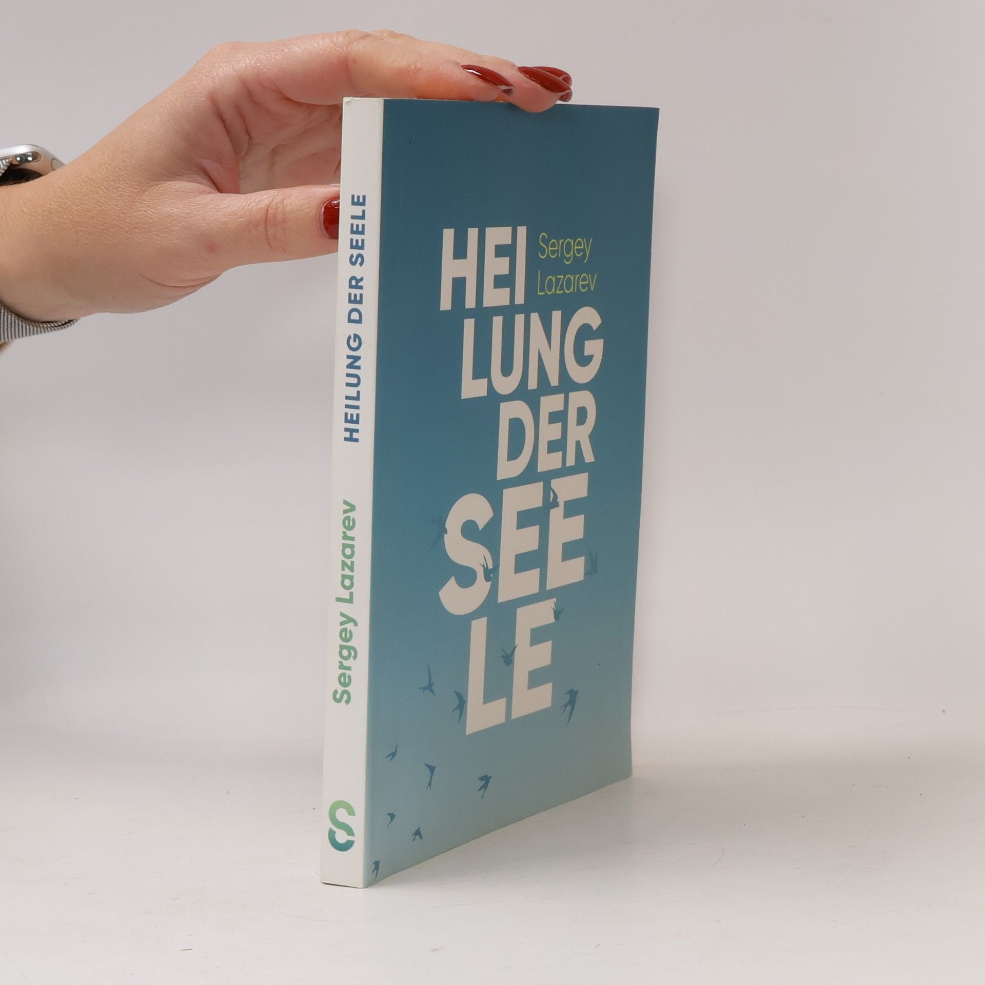 Heilung der Seele