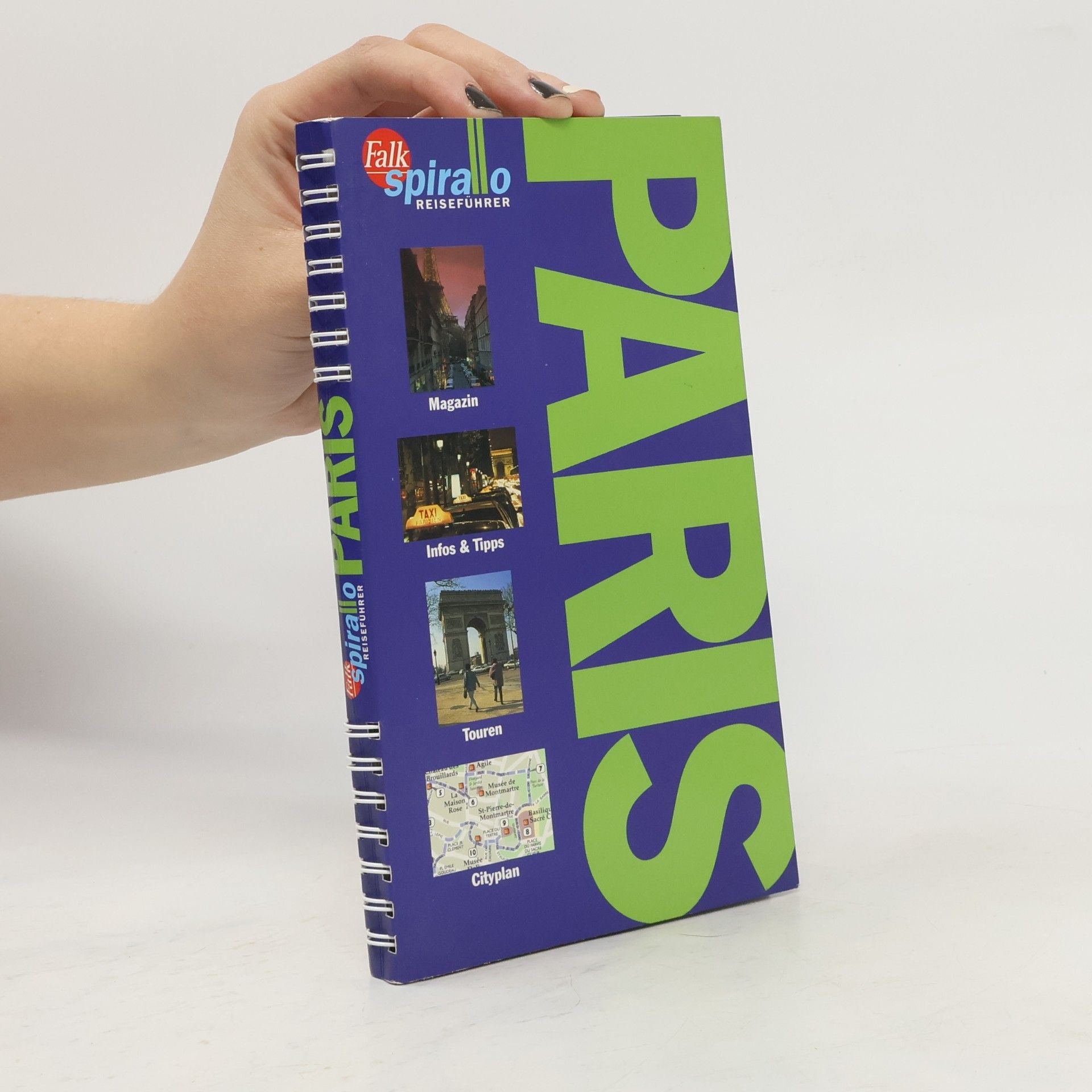 Paris