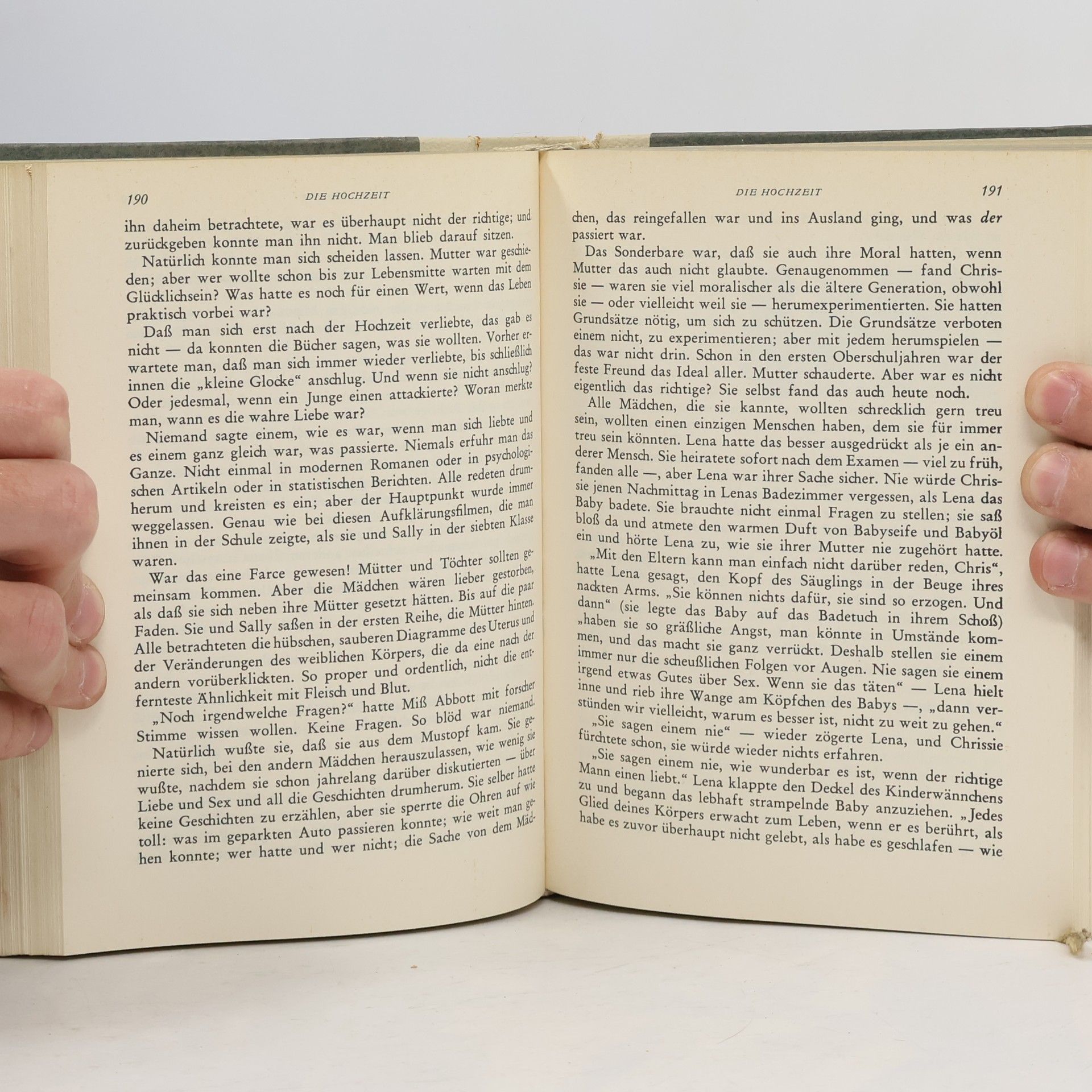 Axel Martin Fredrik Munthe Reader's Digest Auswahlbücher. Sterne am Mittag, Die Hochzeit, Das Buch von San Michele, Rendezvous mit dem Tod
