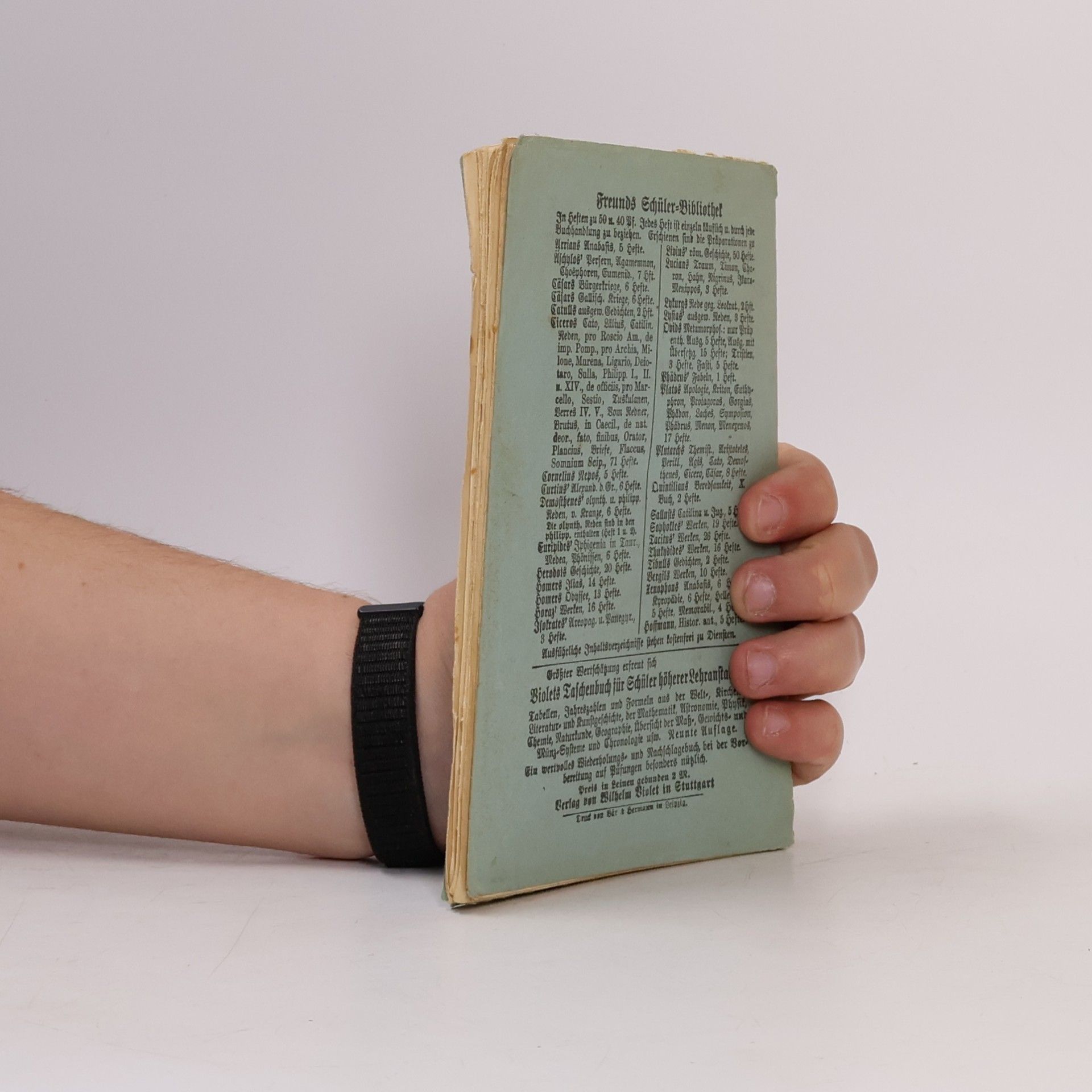 Livius Livius' Römische Geschichte