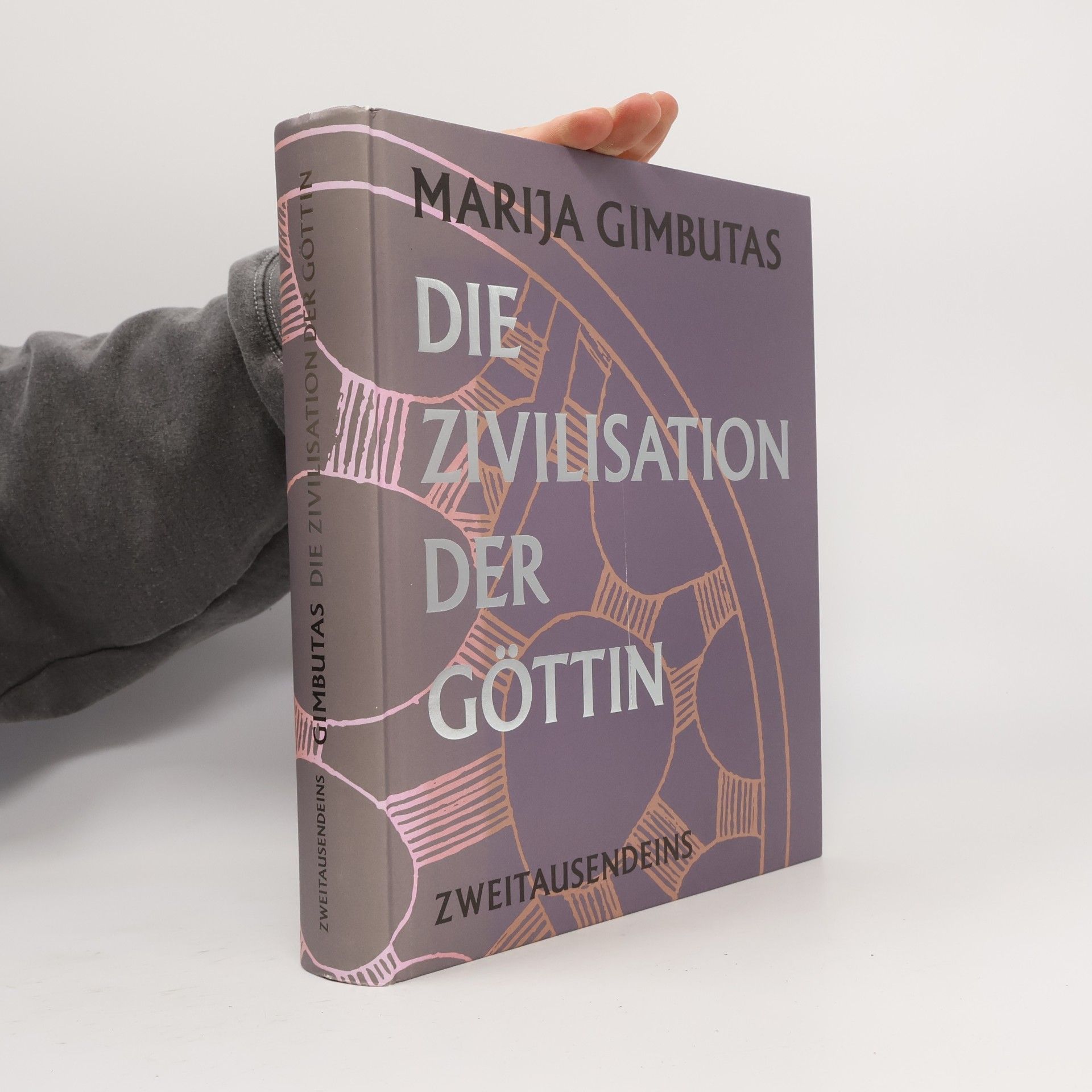 Die Zivilisation der Göttin