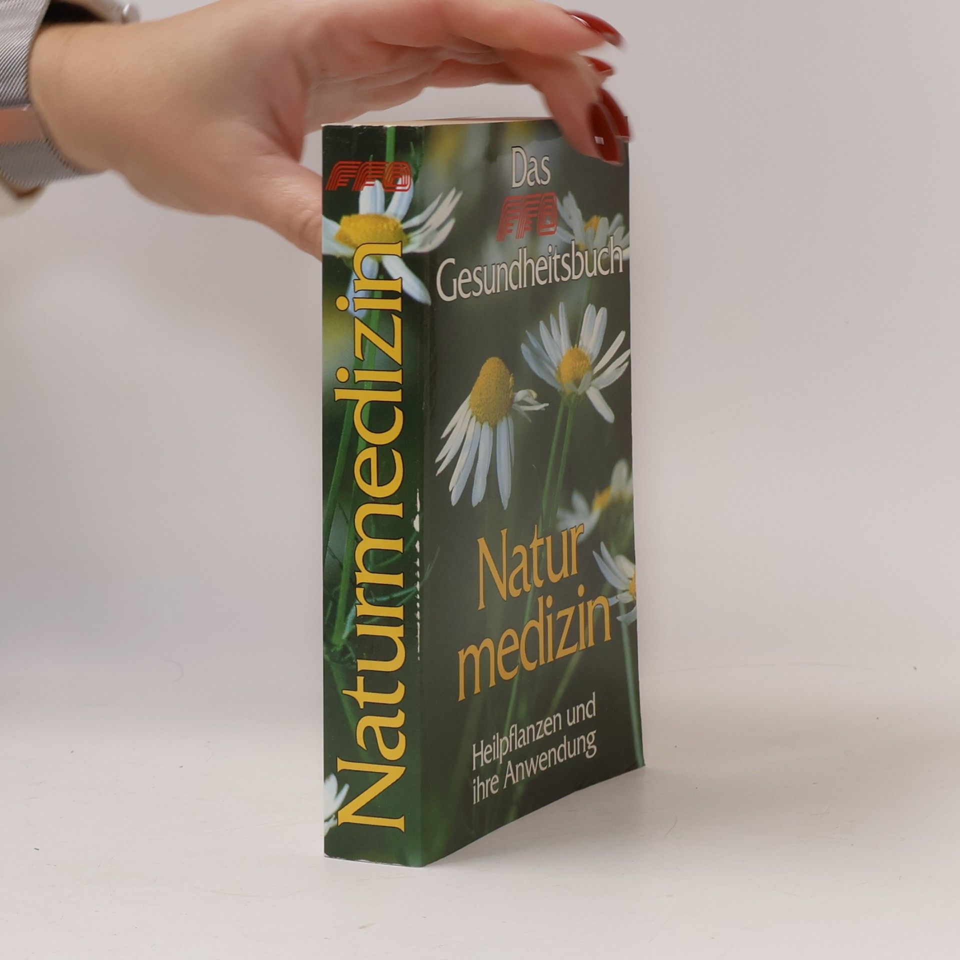 Naturmedizin