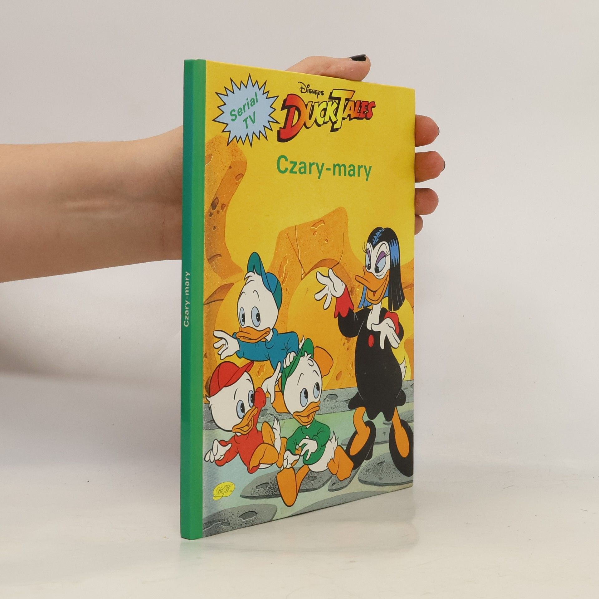 Kolektiv autorů DuckTales