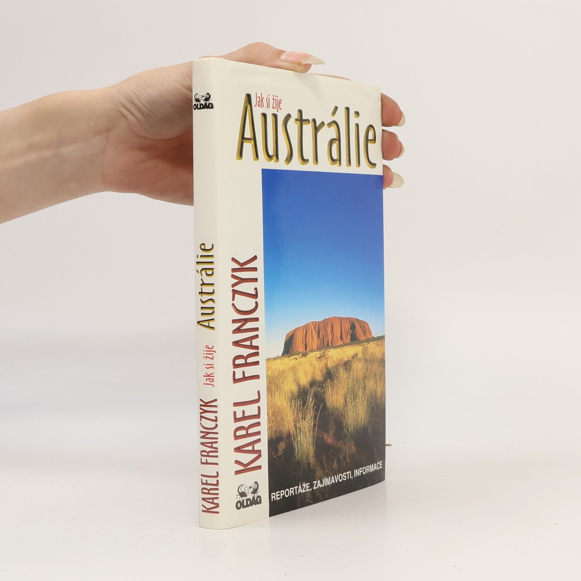 Jak si žije Austrálie