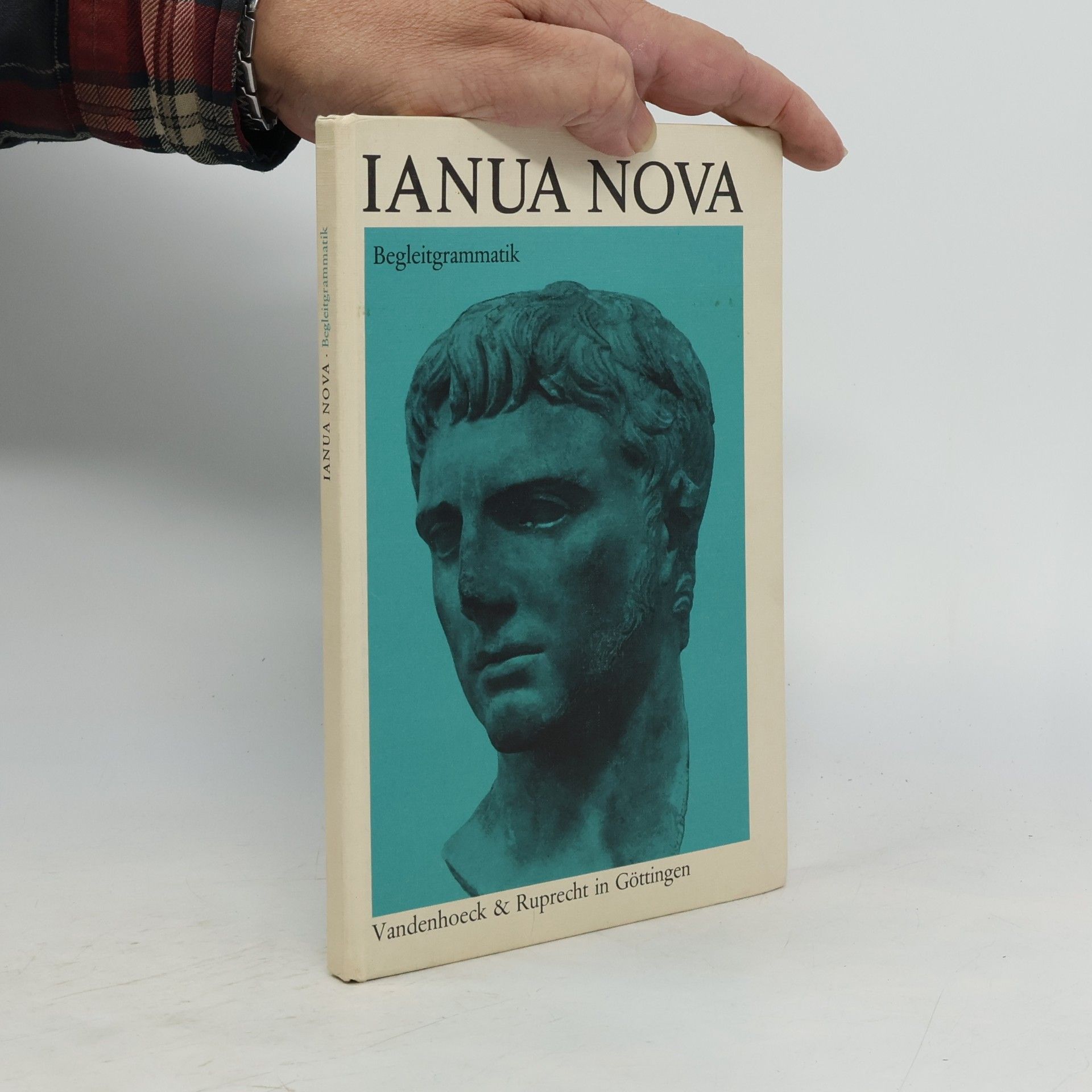 Kolektív autorov Ianua Nova