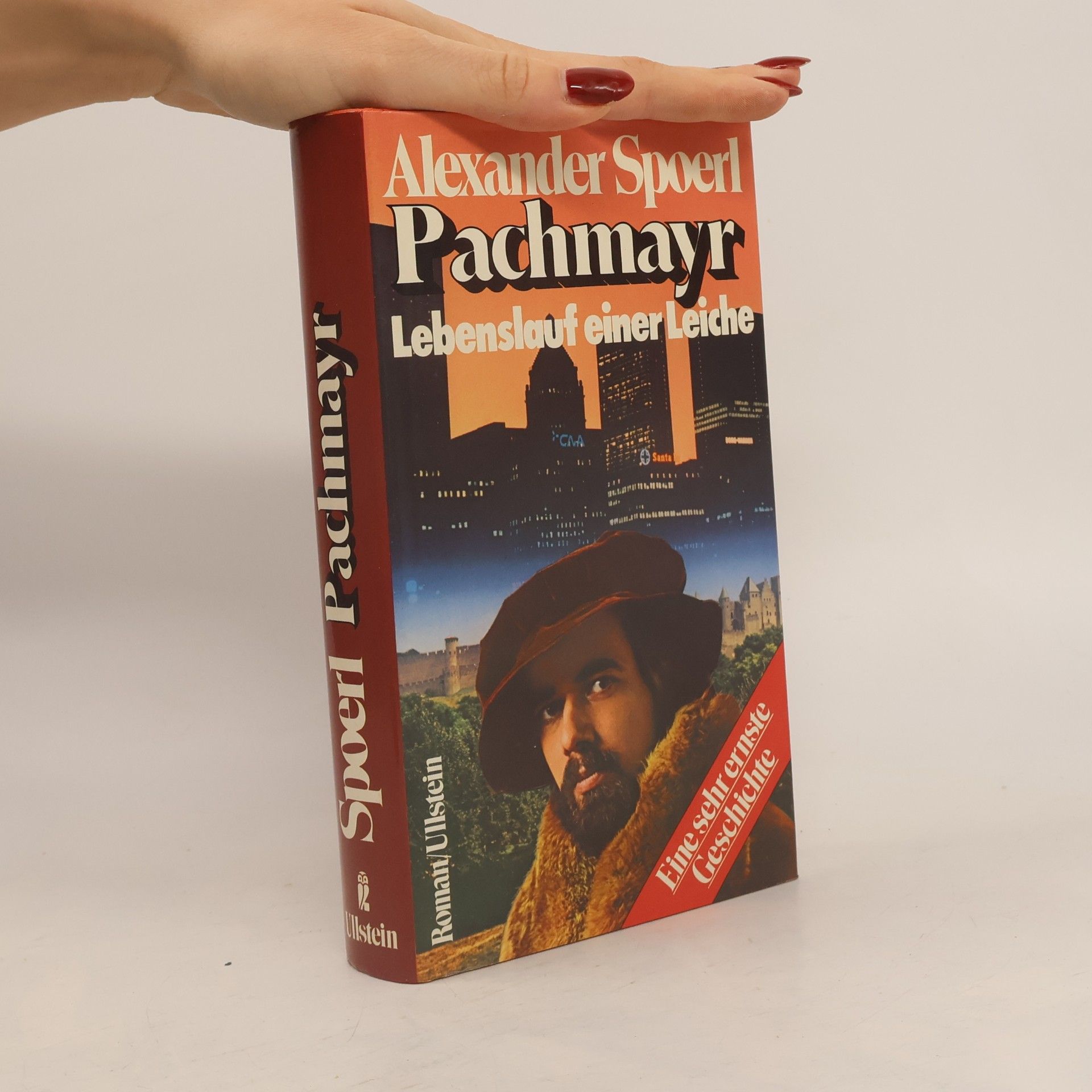 Pachmayr