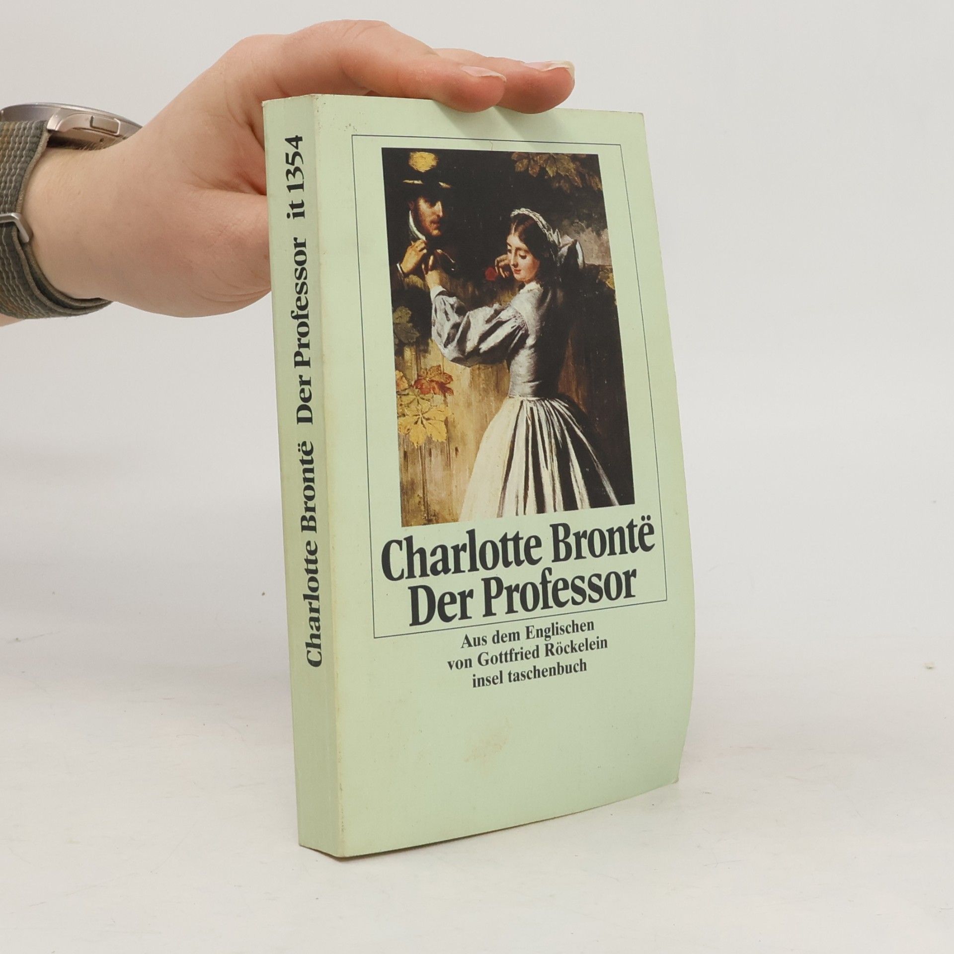 Der Professor