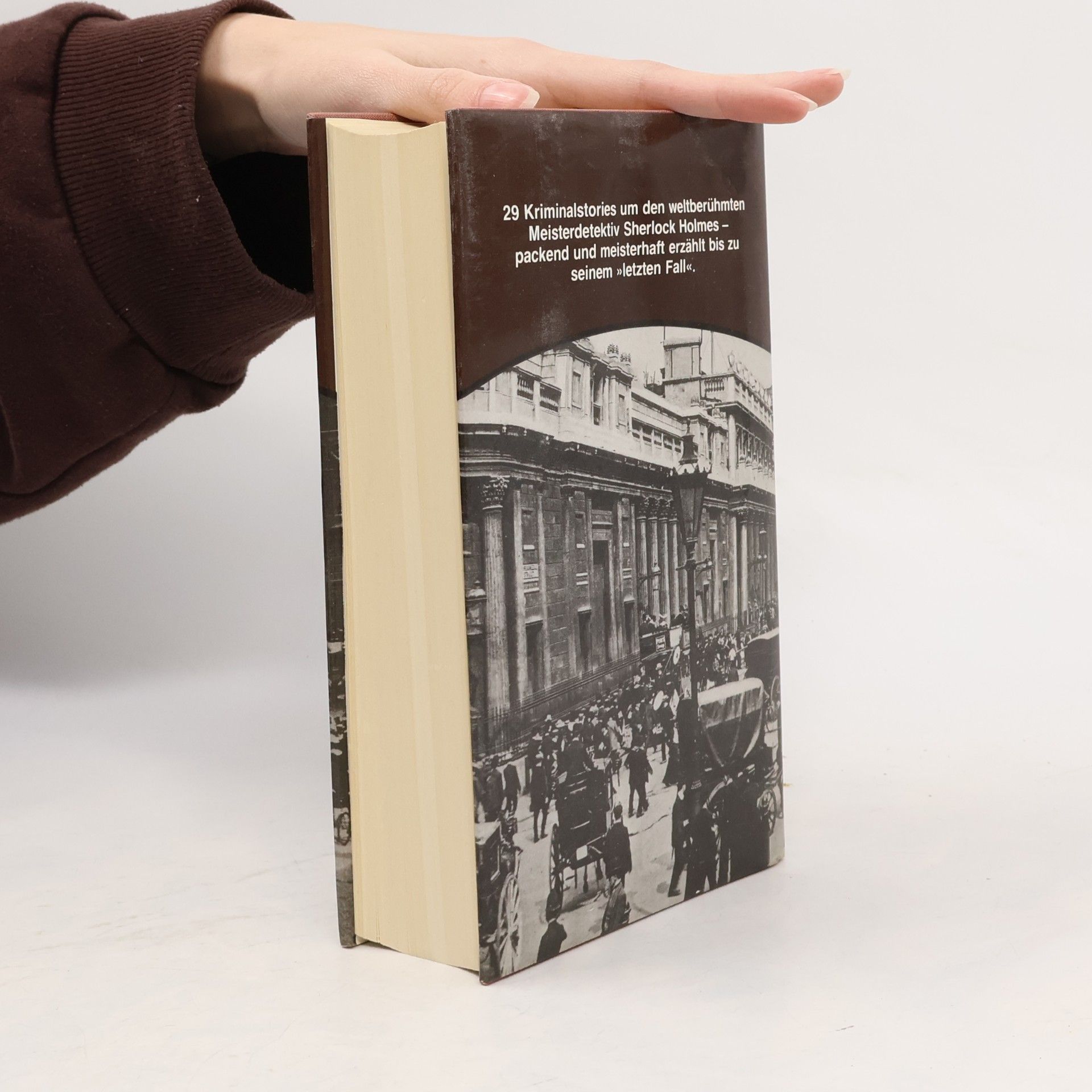 Sir Arthur Conan Doyle Sherlock Holmes